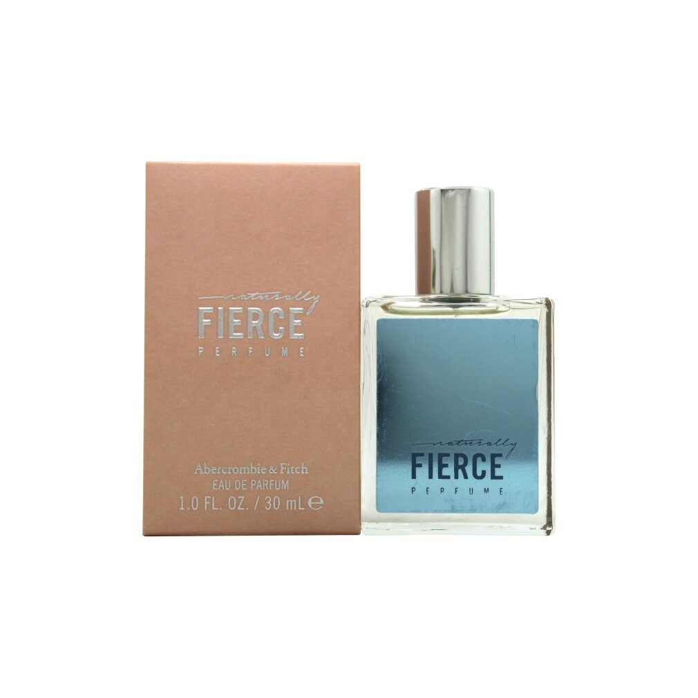 Abercrombie & Fitch Eau de Parfum Naturally Fierce Eau De Parfum 30 ml (woman)