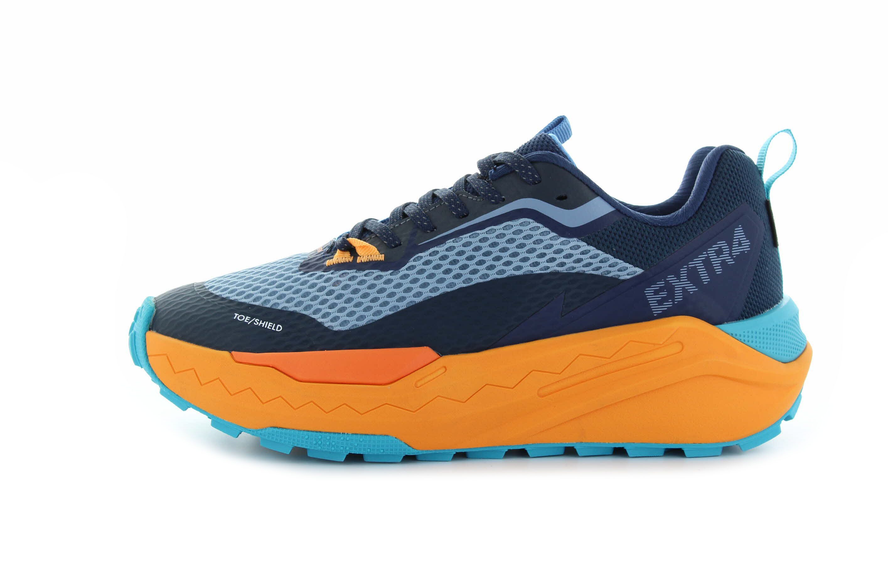 EXTR4 U&XL GTX 01 Sneaker Goretex