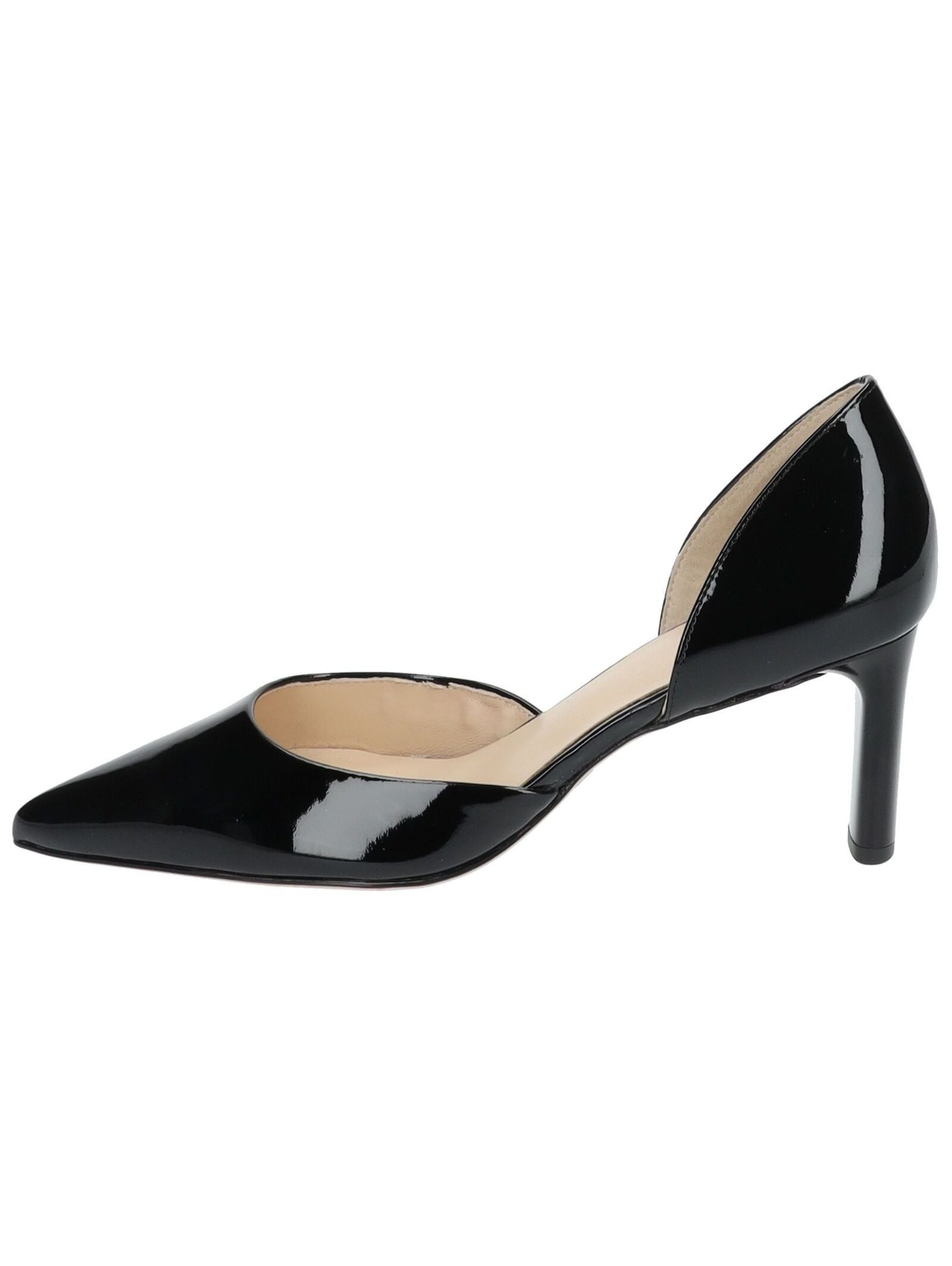 Högl Pumps Leder High-Heel-Pumps günstig online kaufen