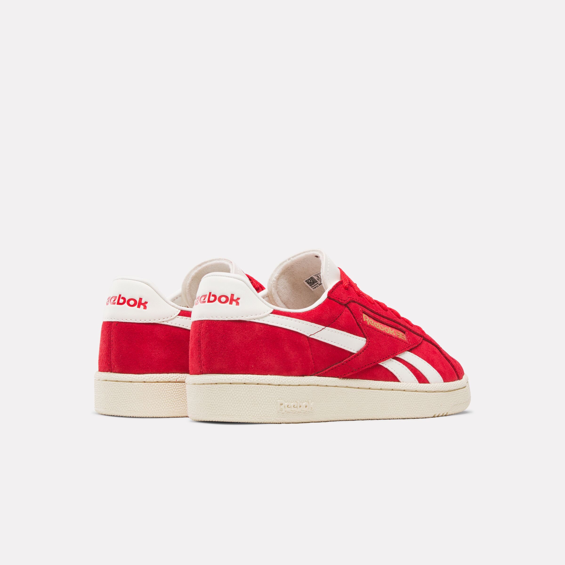 Reebok Classic CLUB C GROUNDS UK Sneaker