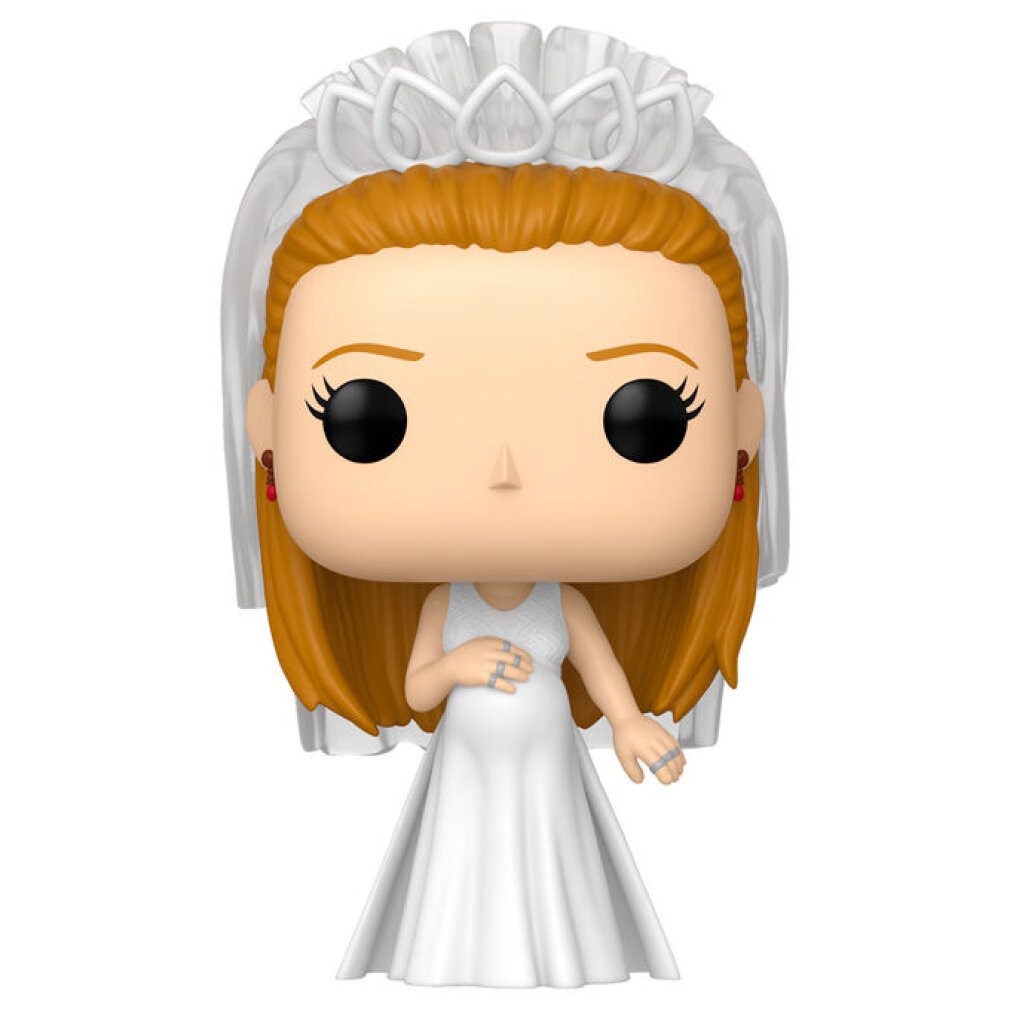 Funko Spielfigur POP-Figur Friends Phoebe Buffay