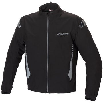 Büse Motorradjacke Büse Nero Textiljacke schwarz / anthrazit Herren 58