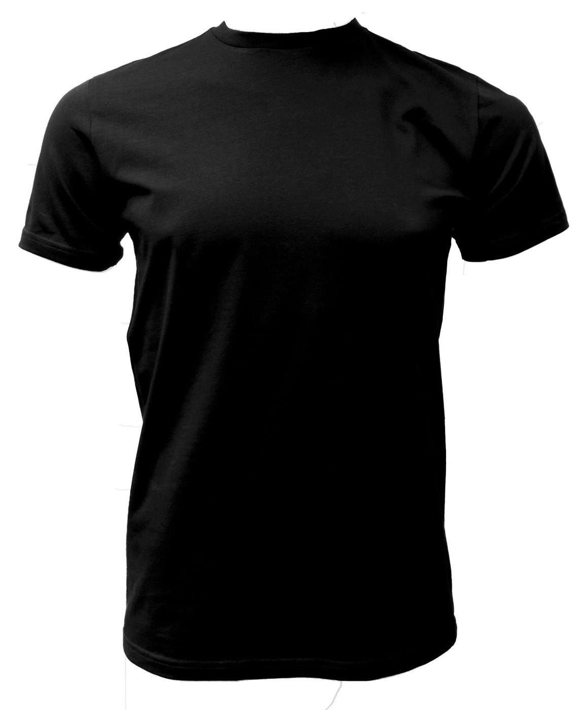 Yogistar Yogashirt Yoga T-Shirt Kundalini (Standard, 1-tlg) Freizeit-Shirt mit "Kundalini" Rückenprint. | T-Shirts