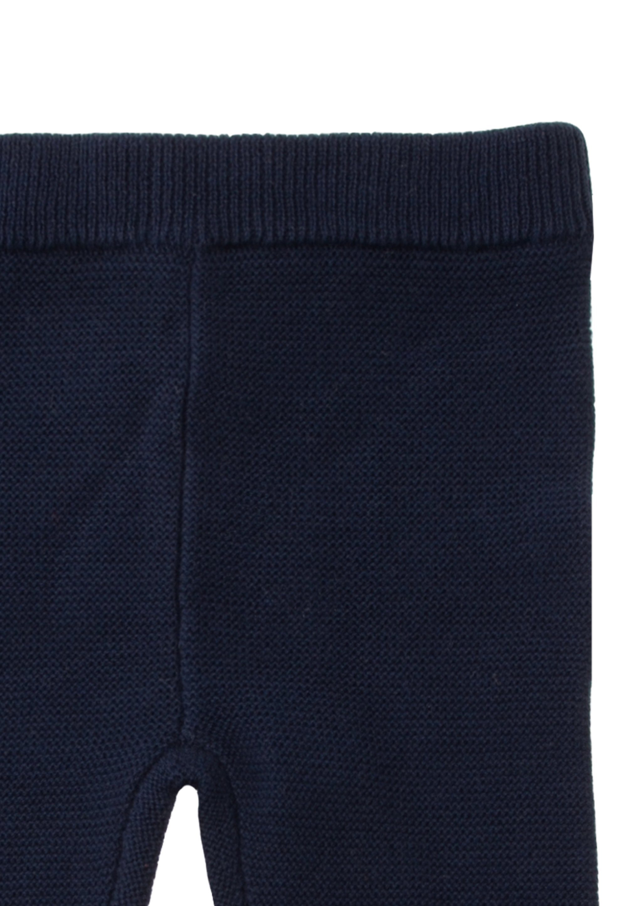 Strickhose