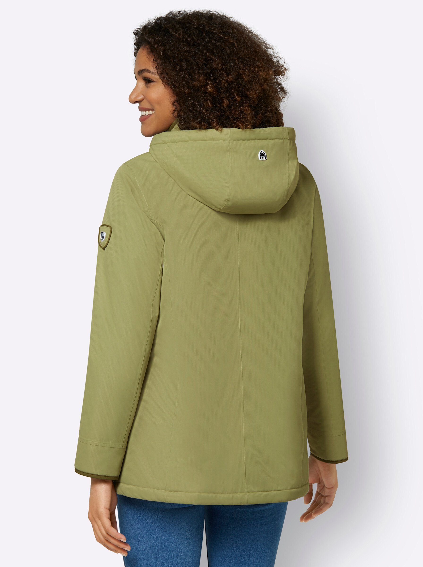 Witt Allwetterjacke Jacke günstig online kaufen