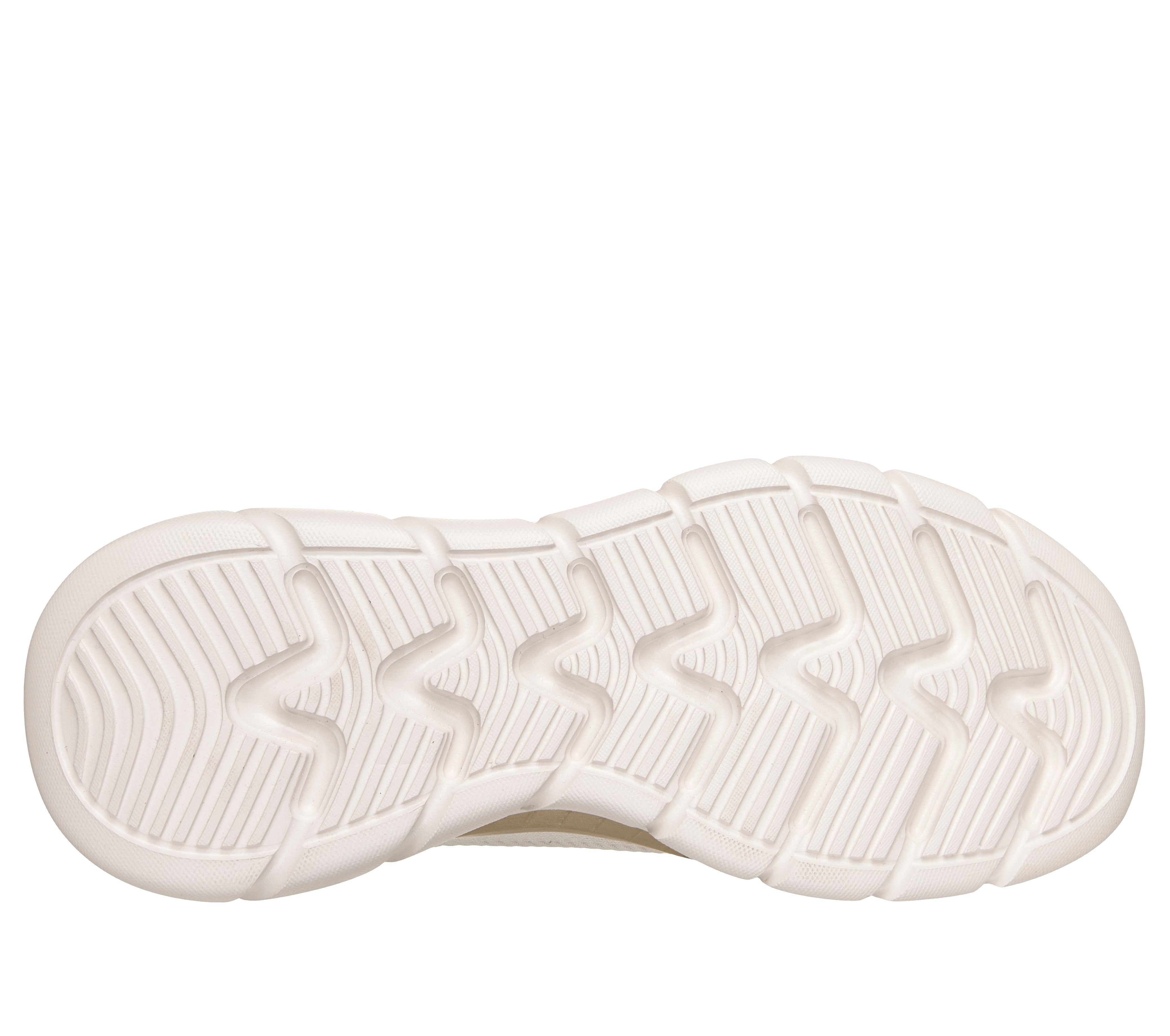 Skechers BOBS B FLEX HI-FLYING HI Sneaker, Trainingsschuh, Schnürschuh, Freizeitschuh in veganer Verarbeitung