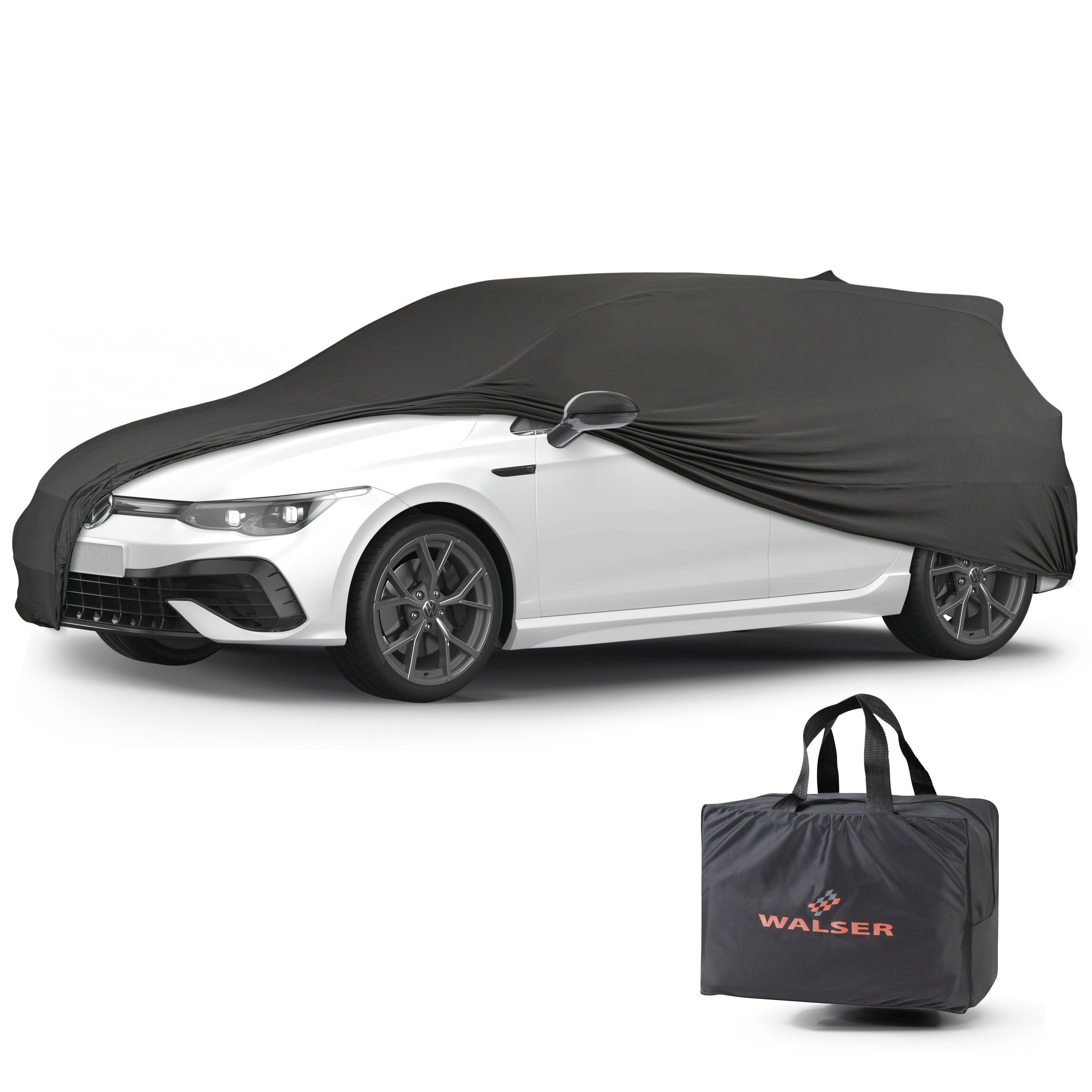 CarComfort Autoplane Indoor Stretch Basic Combi M (1-St., 1 Stück)