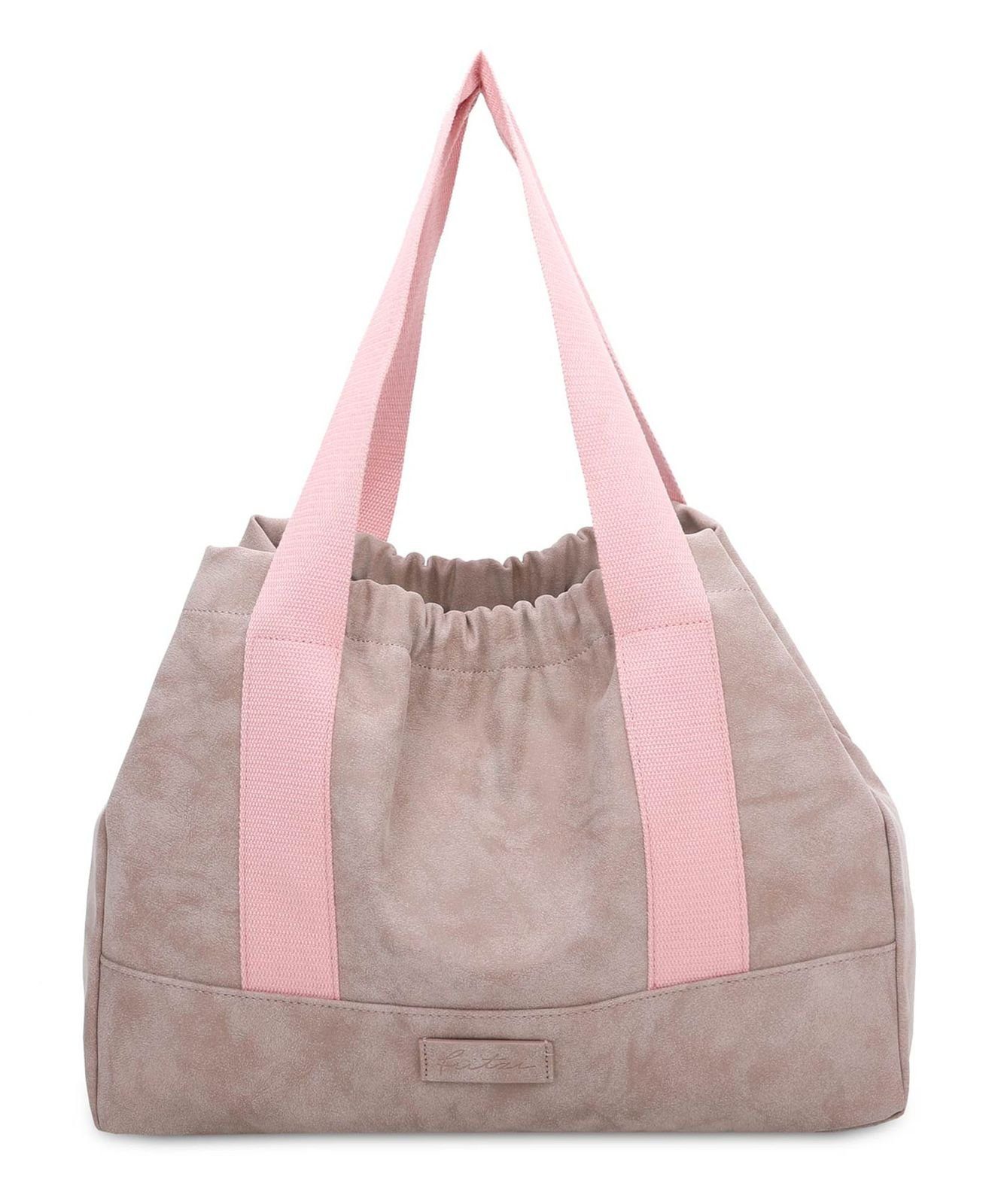 Schultertasche Poppi07 Vintage