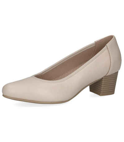 Caprice Pumps Leder Pumps