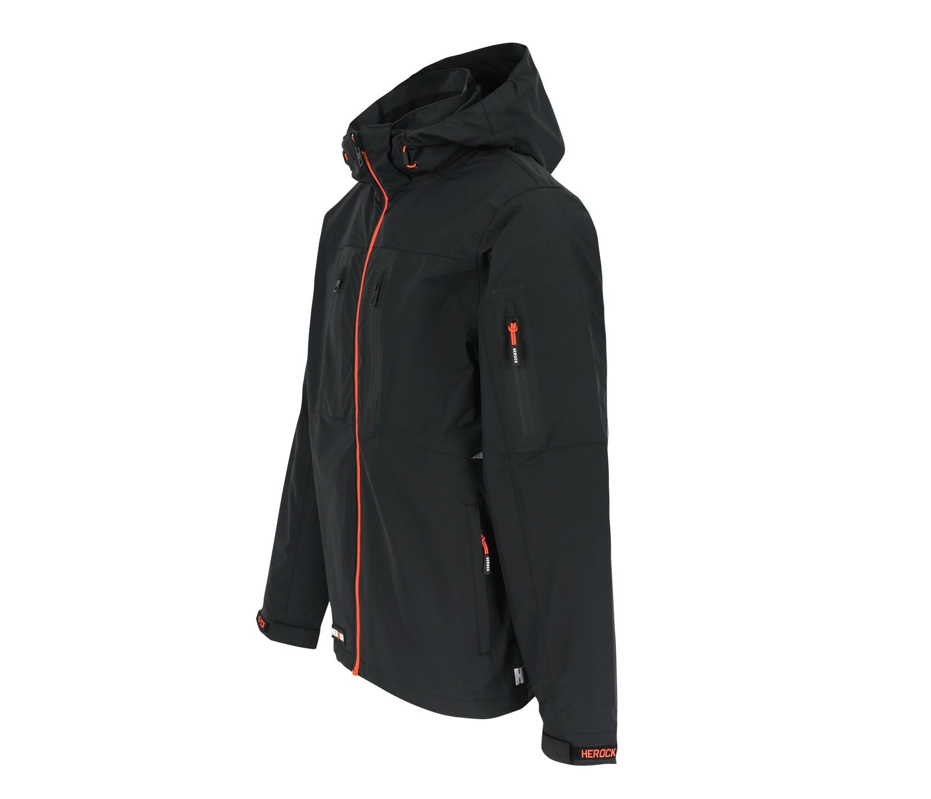 Herock Arbeitsjacke Regenjacke "Aspen"