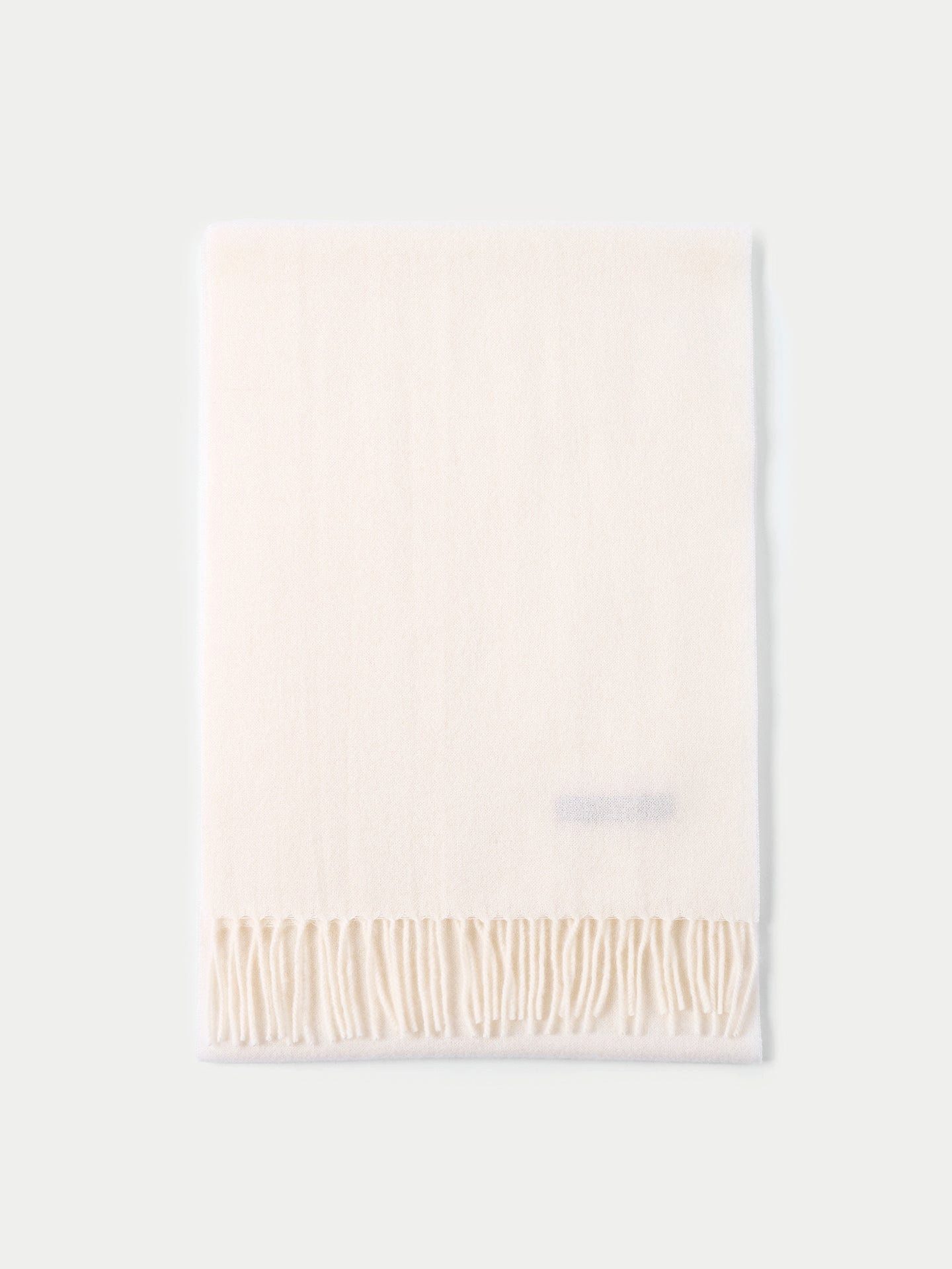 GOBI Cashmere Strickschal Gewebte Kaschmirschal
