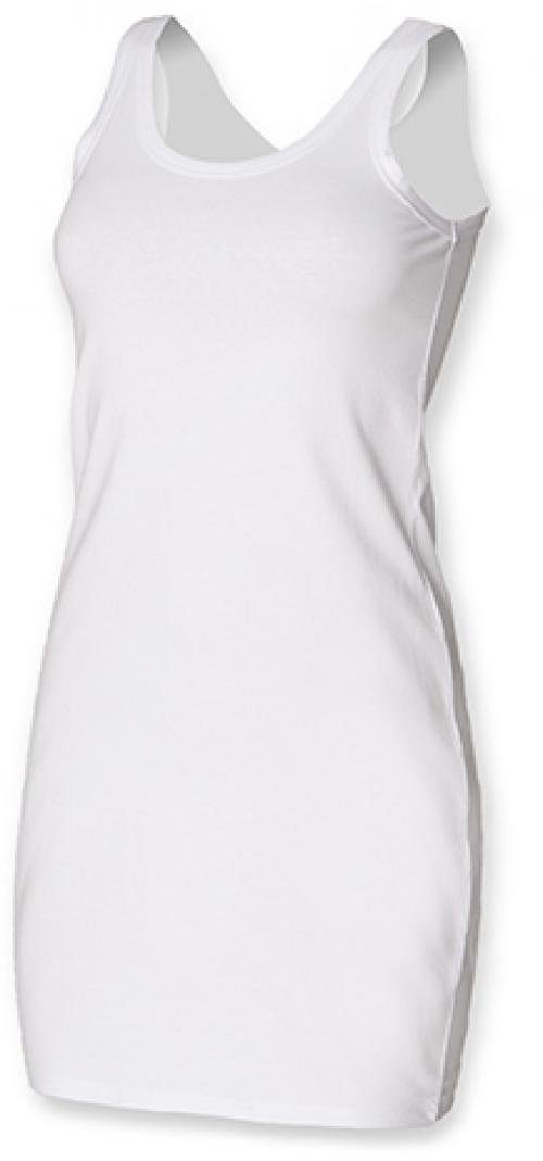 SF Women Rundhalsshirt Damen Kleid Women`s günstig online kaufen