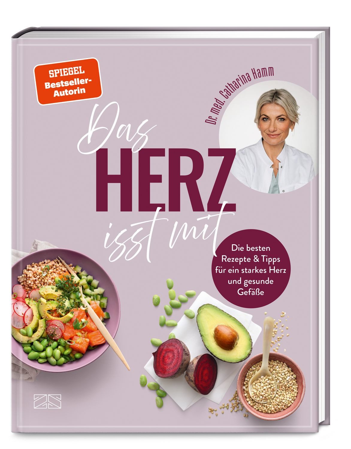 Das Herz isst mit / Catharina Hamm