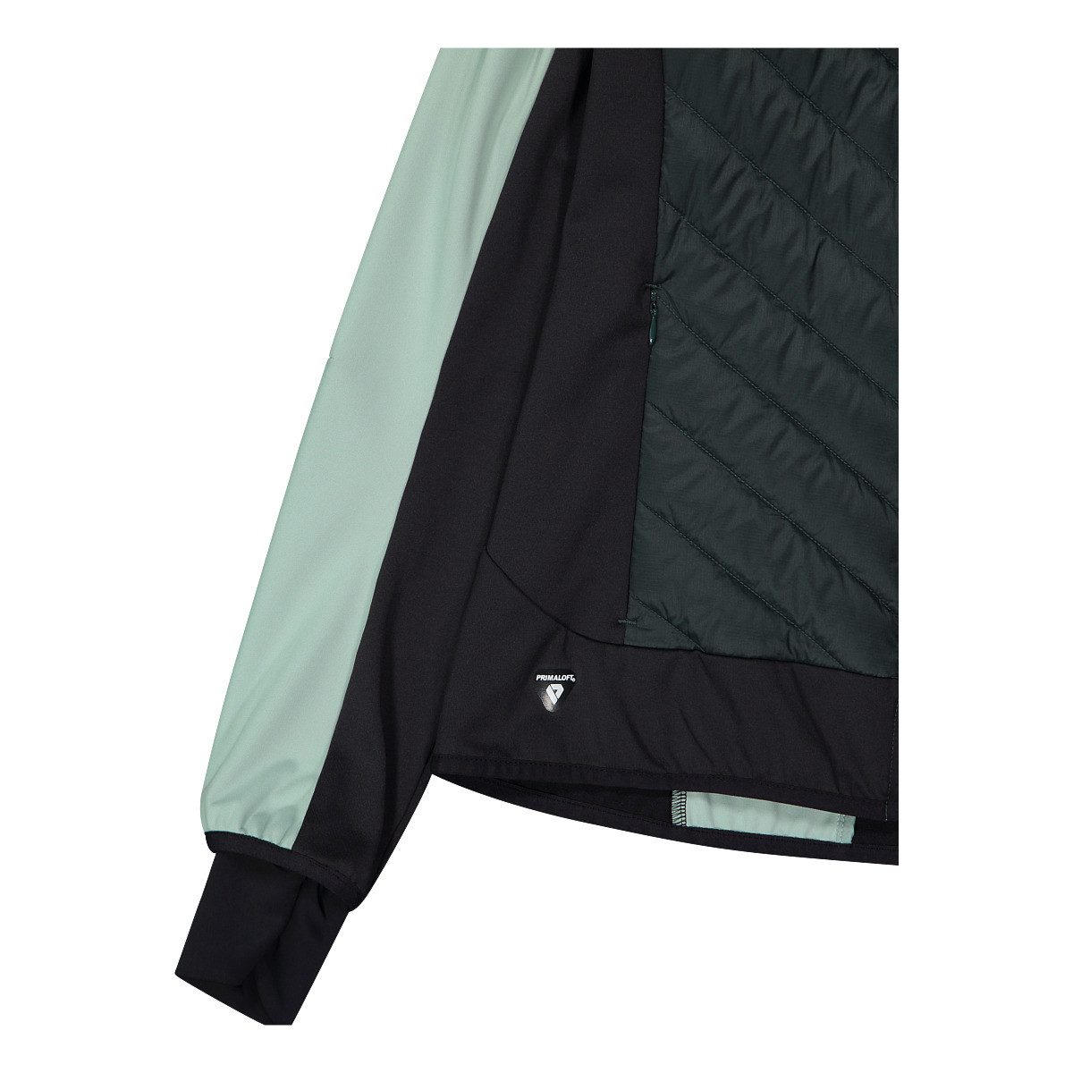 CMP Softshelljacke CMP Damen Jacke WOMAN JACKET WITH DETACHABLE SLEEVES 30A günstig online kaufen