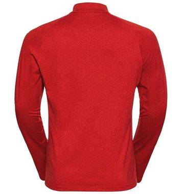 Odlo Trainingspullover Herren Skirolli "Sesvenna 1/2 Zip" (1-tlg)