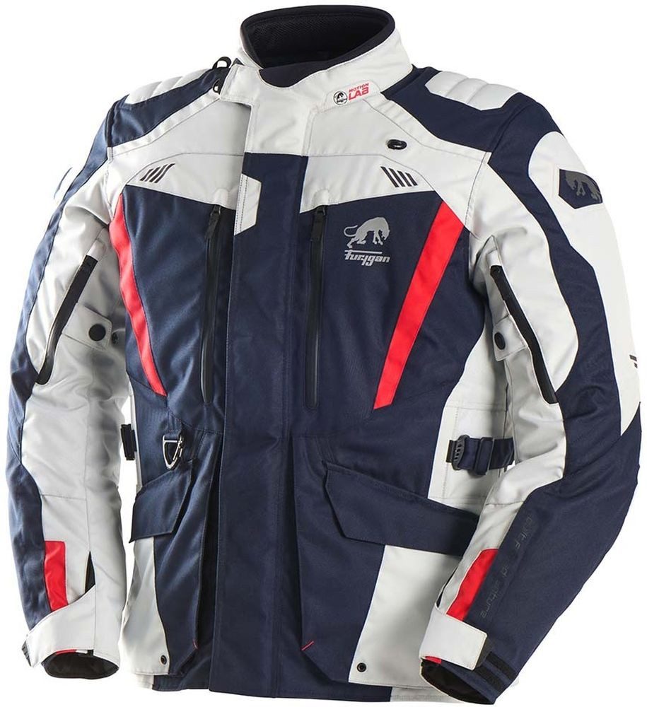 Furygan Motorradjacke Jacket Apalaches Evo günstig online kaufen
