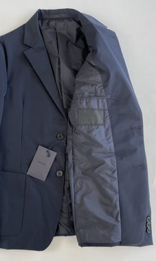 PRADA Sakko PRADA Padded gepolstert Techno Stretch Blazer Jacke Anzug Sakko Jacket