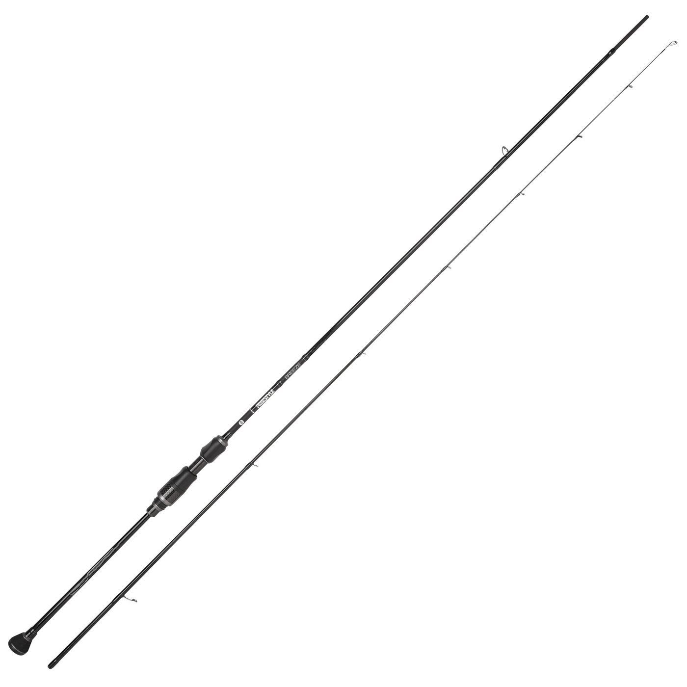Spinnrute Spro Freestyle Rute Breeze Ul 1,80m 1-4g - Spinnrute