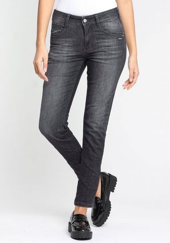 GANG Relax-fit-Jeans »AMELIE« su doppelter ...