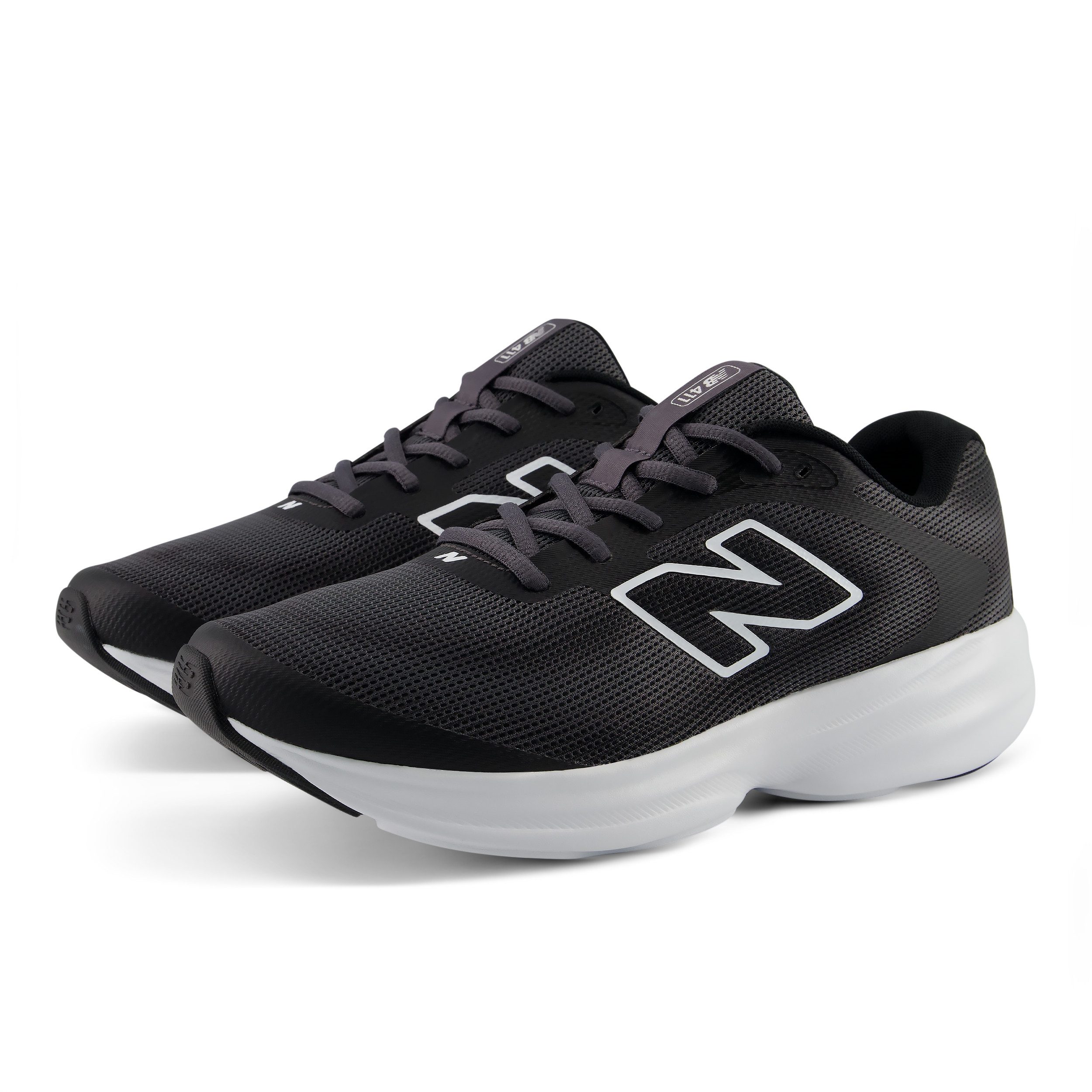New Balance 411 Laufschuh