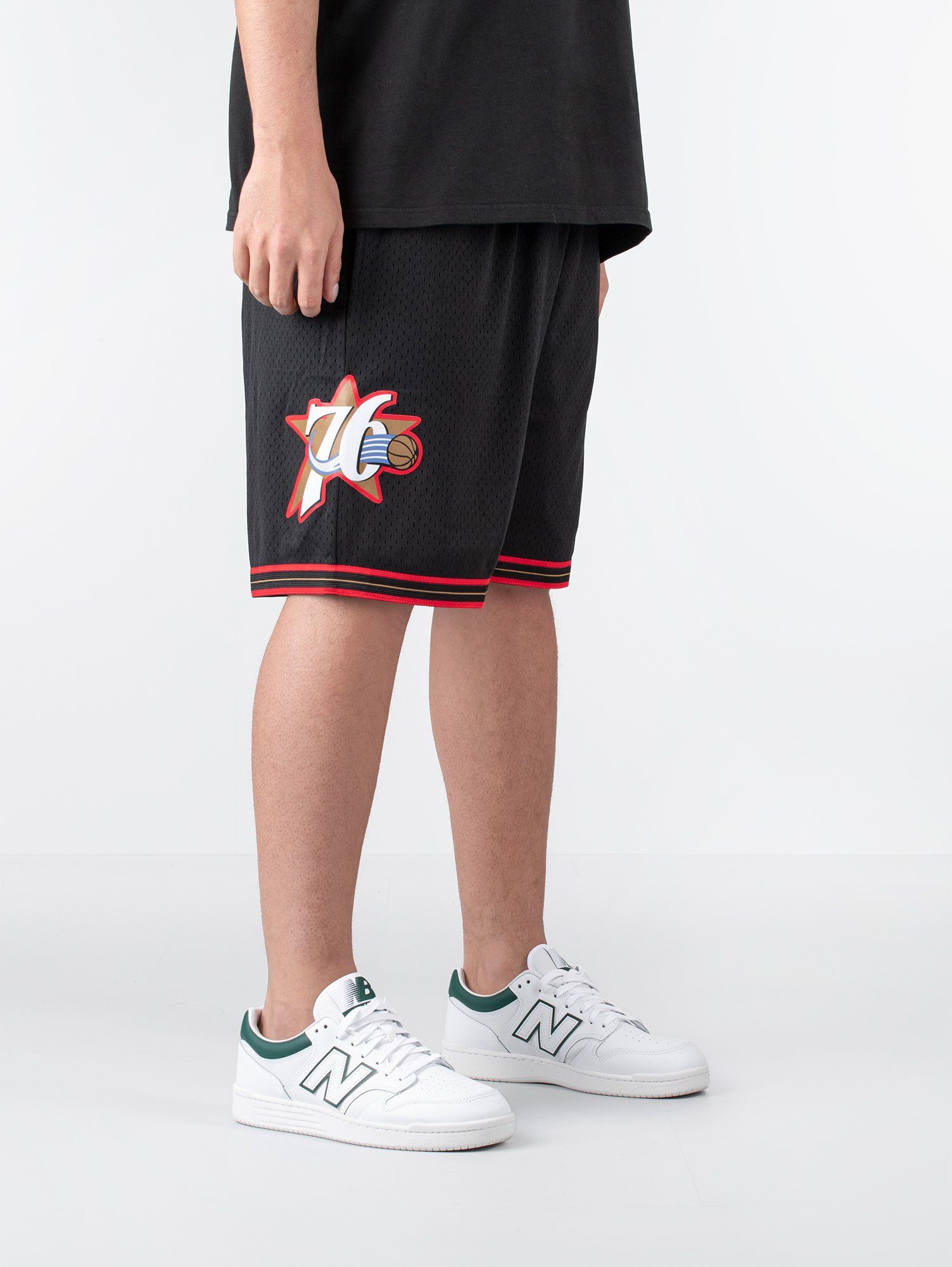 Mitchell & Ness Shorts Mitchell & günstig online kaufen