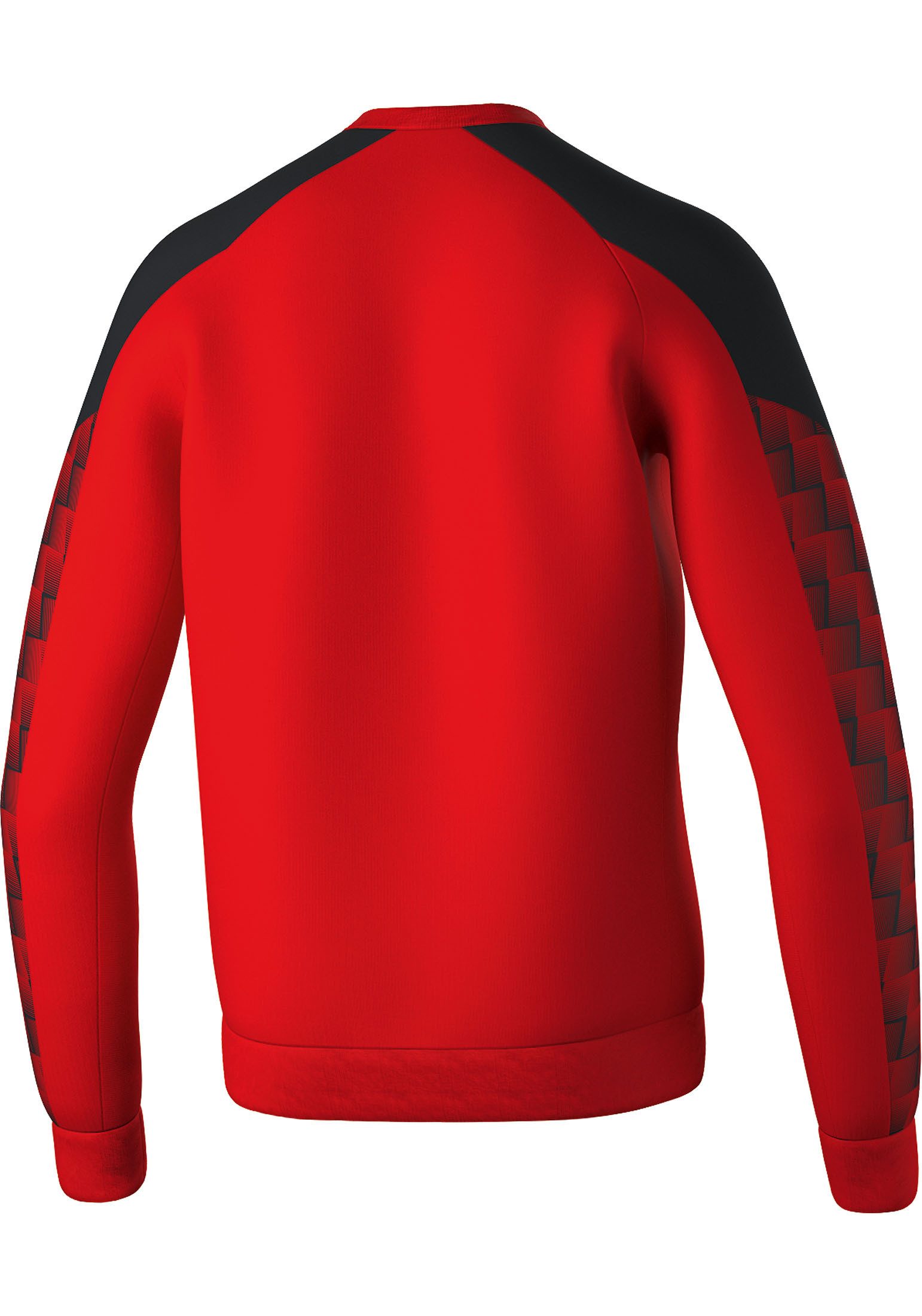 Erima Sweatshirt EVO STAR Sweatshirt Unisex Erwachsene