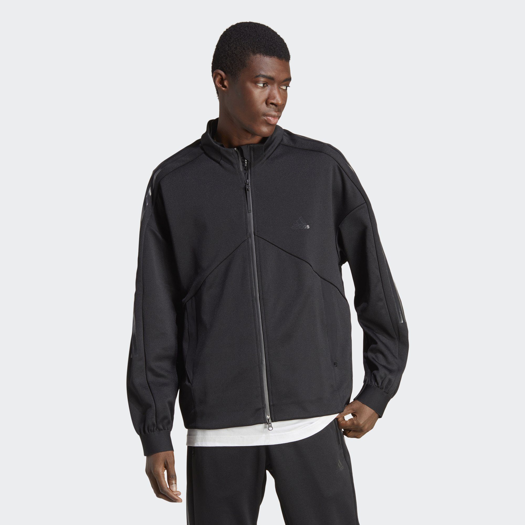 adidas Sportswear Funktionsjacke TIRO SUIT-UP ADVANCED TRAININGSJACKE