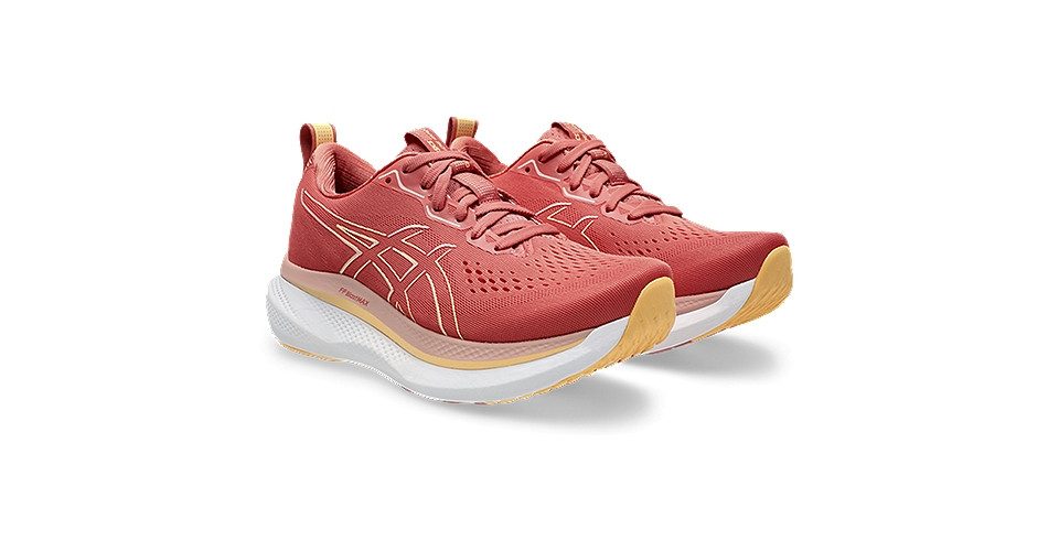 Asics Asics Glideride Max Damen Laufschuh
