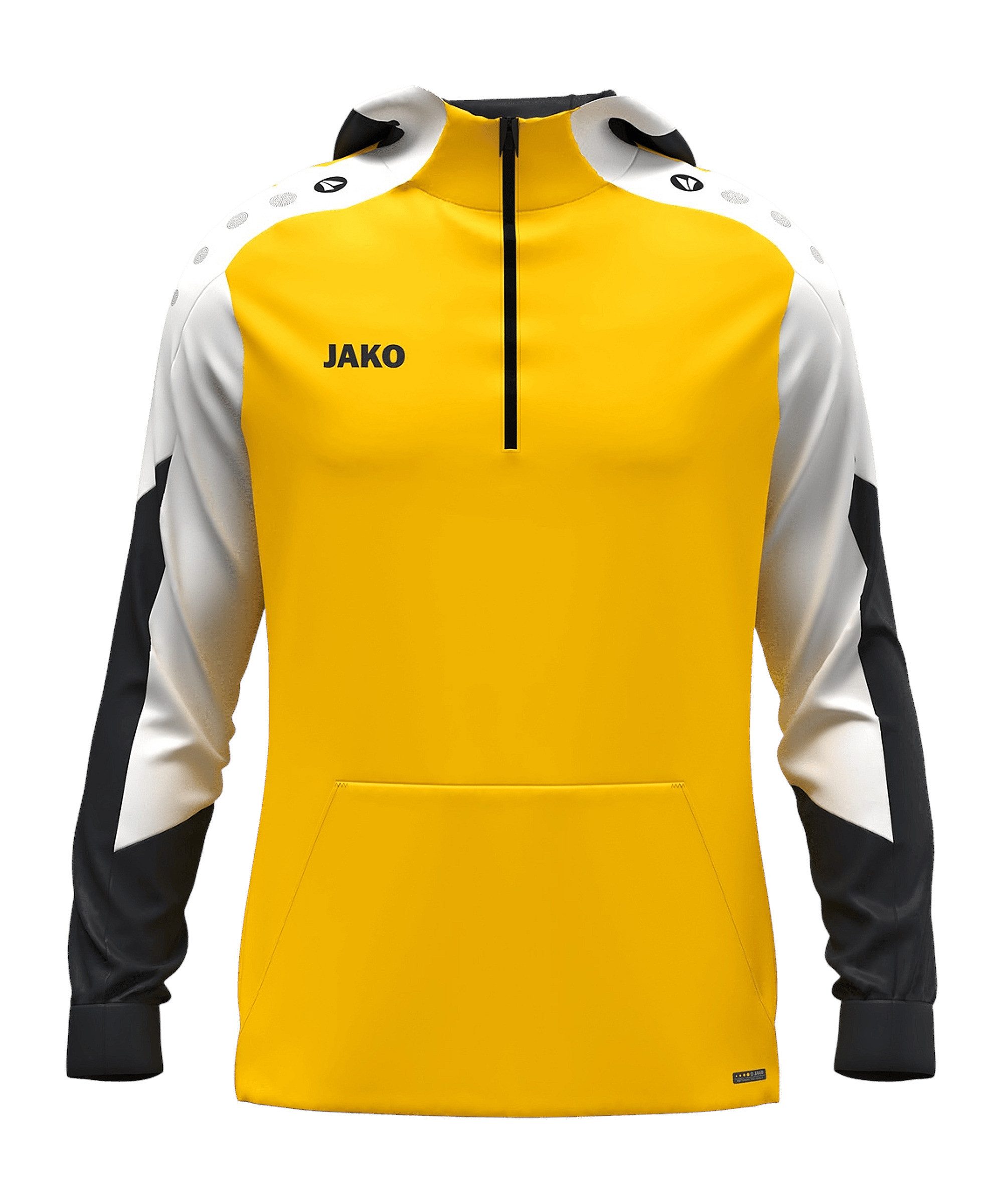 Trainingshose Dynamic Kapuzenjacke Kids
