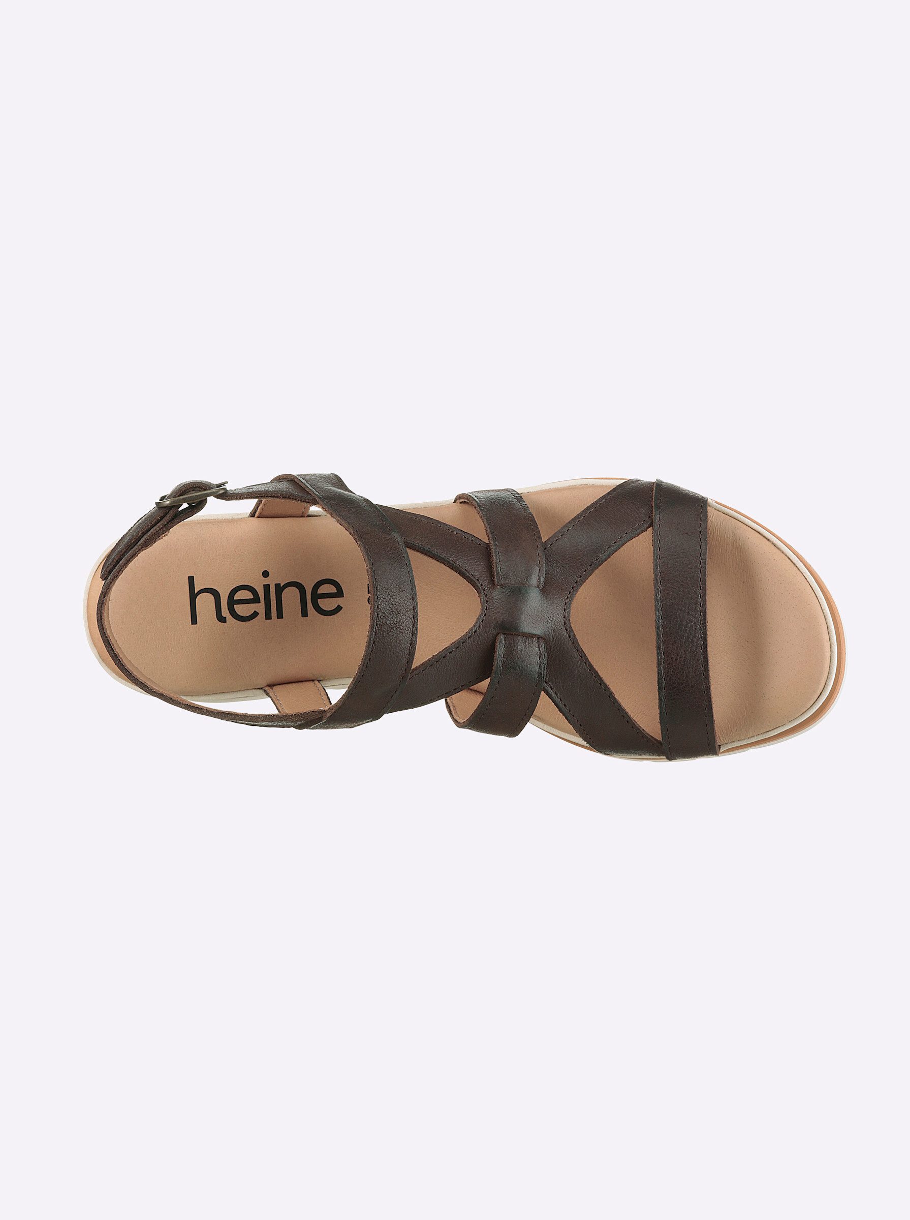 heine Sandalette Sandalette