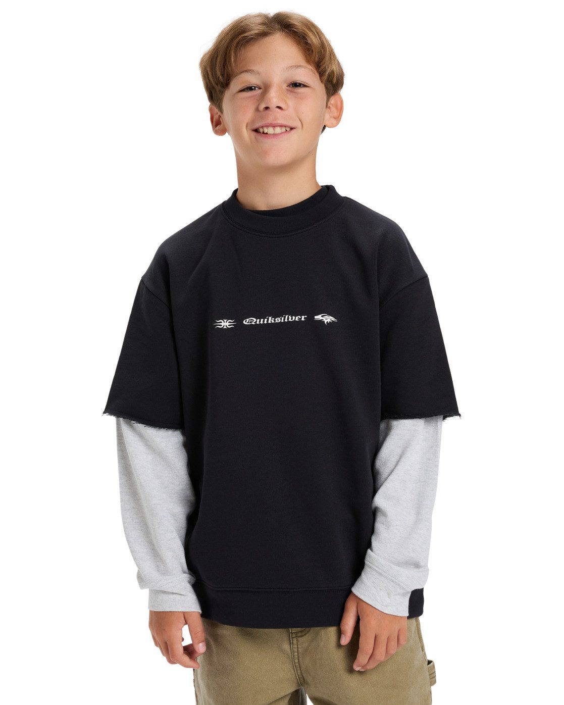 Sweatshirt Openbar