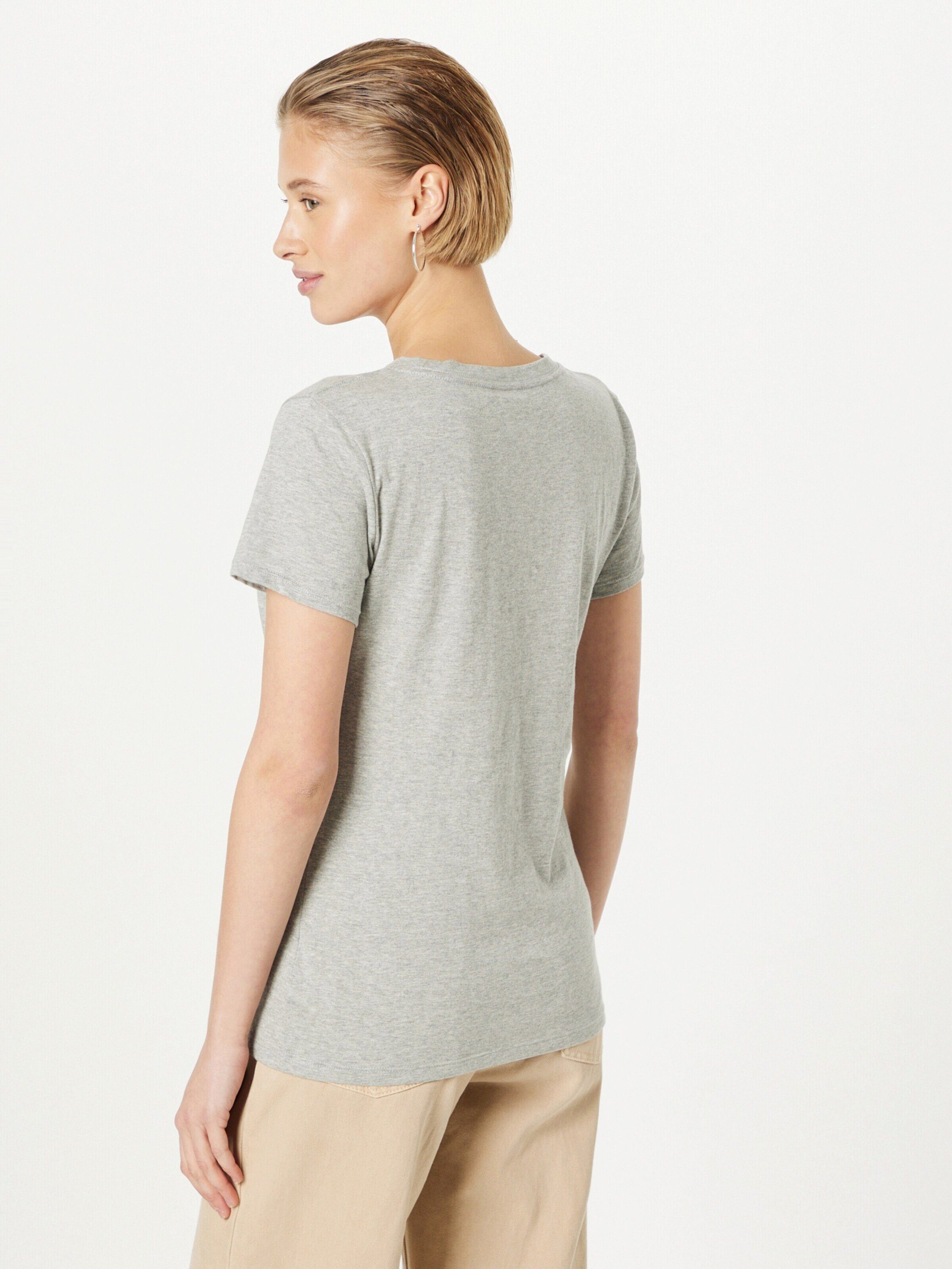 GAP T-Shirt (1-tlg) Plain/ohne Details