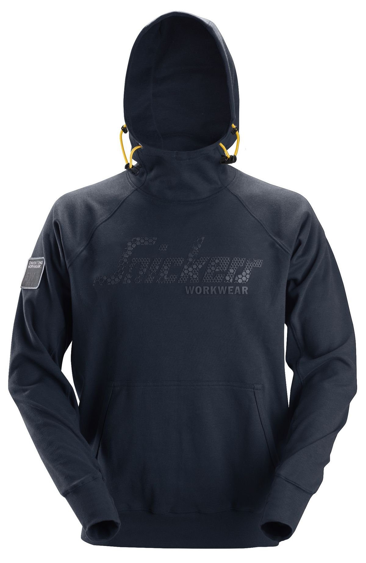 Kapuzenpullover
