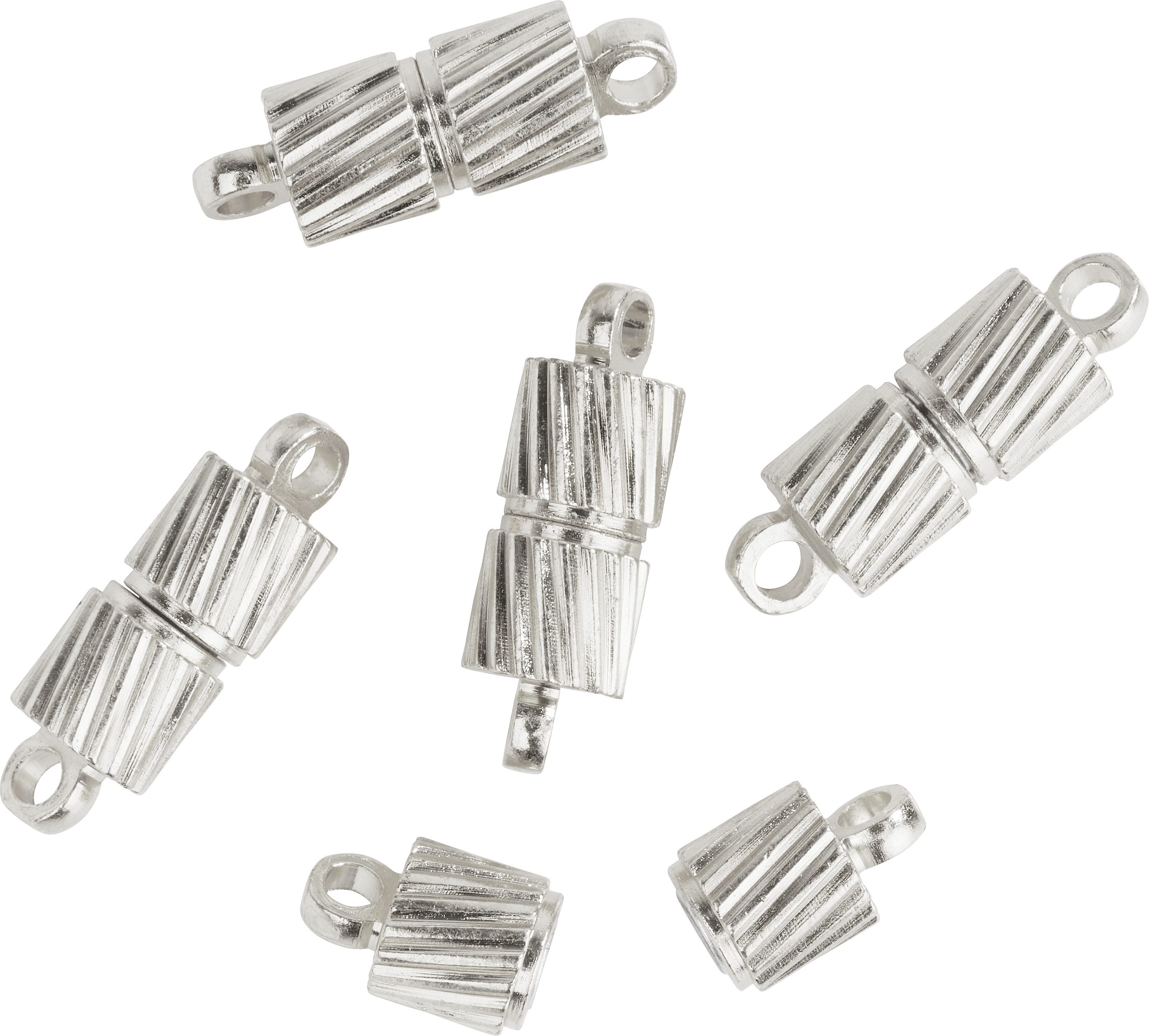 UIT Schmuckset Magnet-Verschluss Bow, 5 Stk., günstig online kaufen