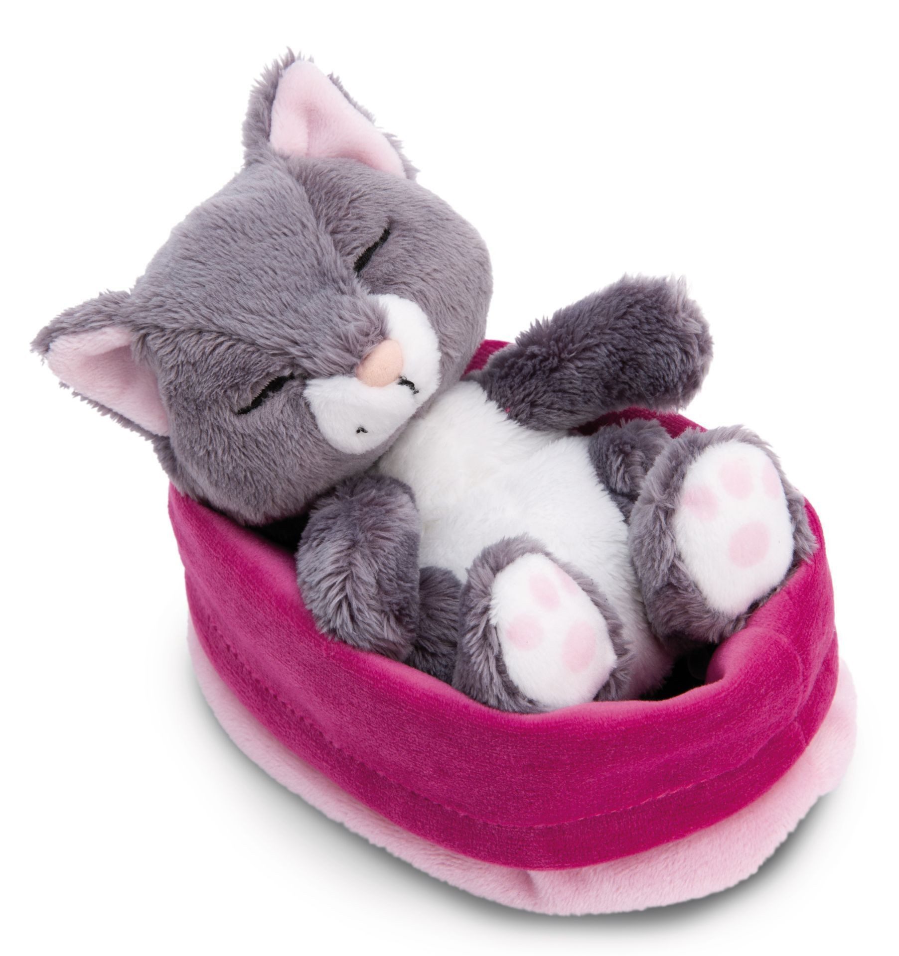 Nici Plüschfigur Nici 49746 Kuscheltier Katze günstig online kaufen