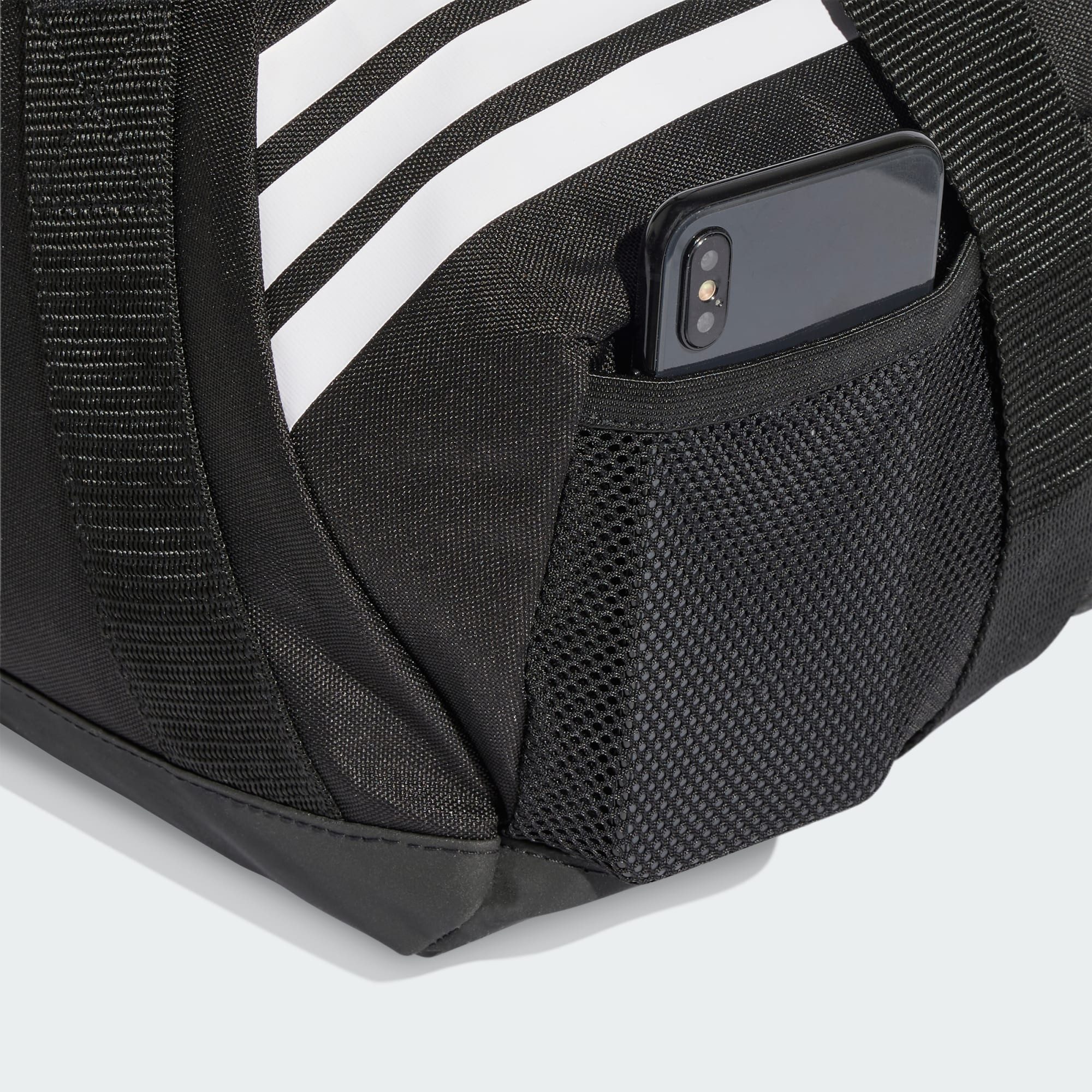 adidas Performance Reisetasche TIRO DUFFLE BAG S (1-tlg) – Bild 4 von 5
