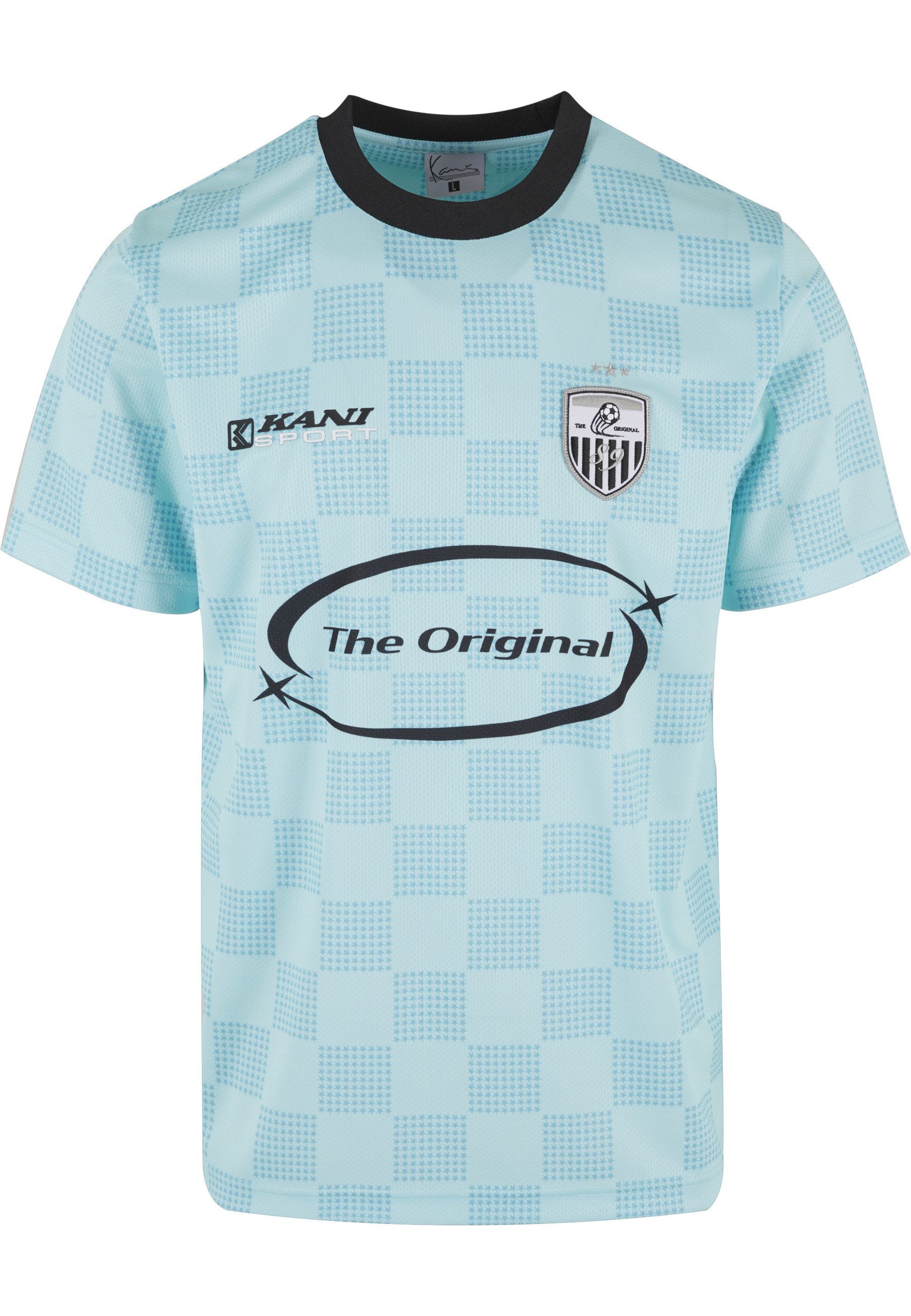 T-Shirt Karl Kani Karl Kani OG Sport Star Check Trikot