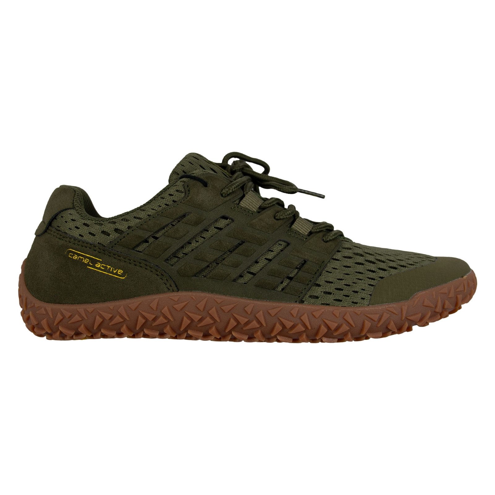 camel active Sneaker Sneaker mit herausnehmbarer günstig online kaufen