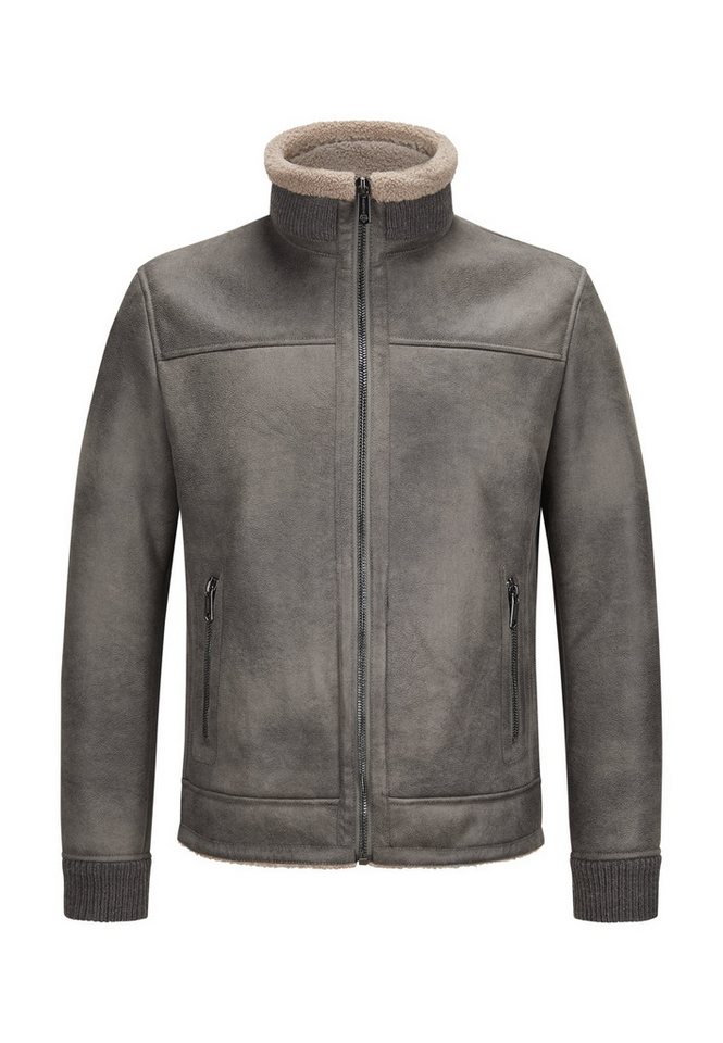 MILESTONE Outdoorjacke