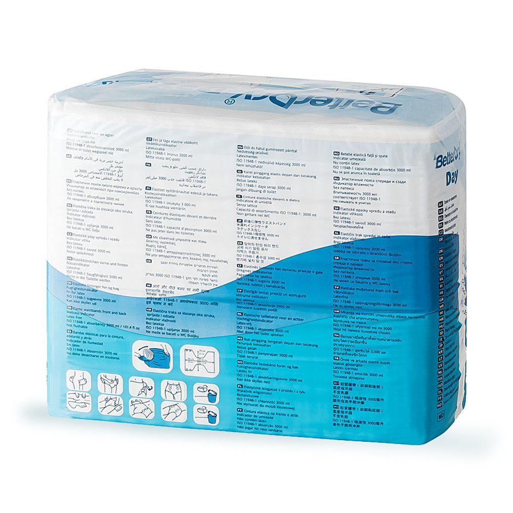 BetterDry Inkontinenzslip BETTERDRY Day Inkontinenz-Slip L7 günstig online kaufen