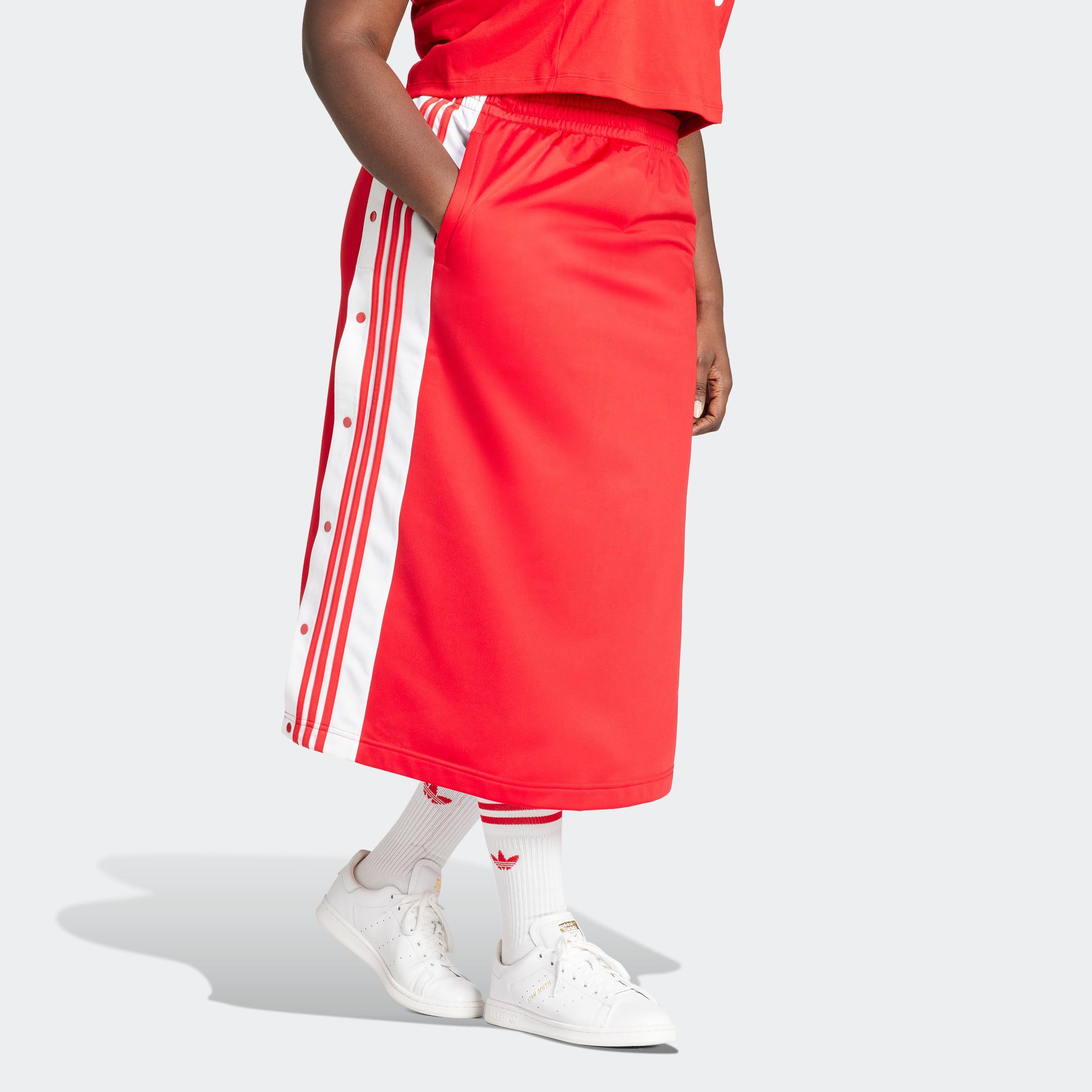 adidas Originals Sweatrock ADIBREAK SKIRT günstig online kaufen