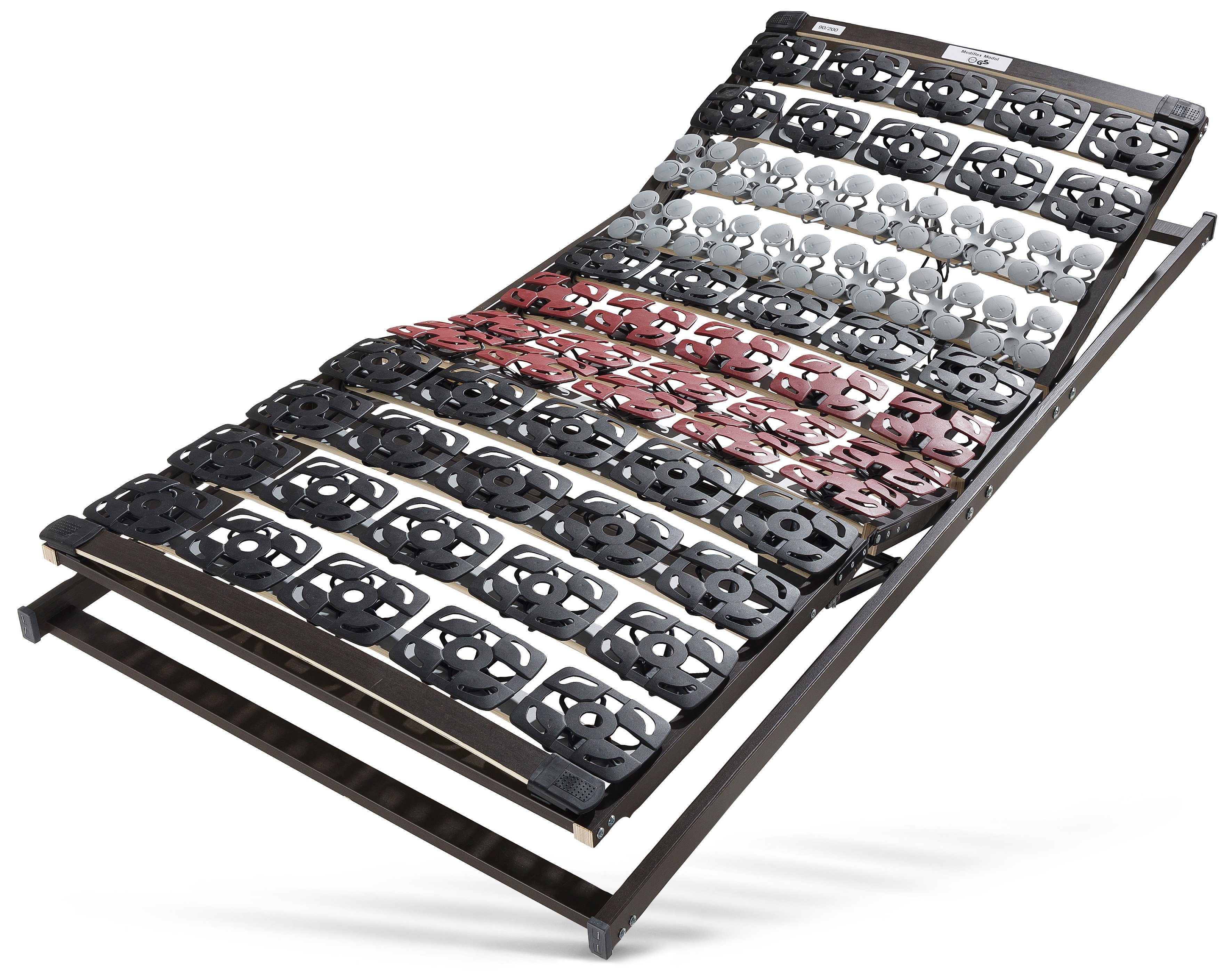 Tellerlattenrost mit Motor Mediflex Modul Motor, Beco, Kopfteil motorisch v günstig online kaufen