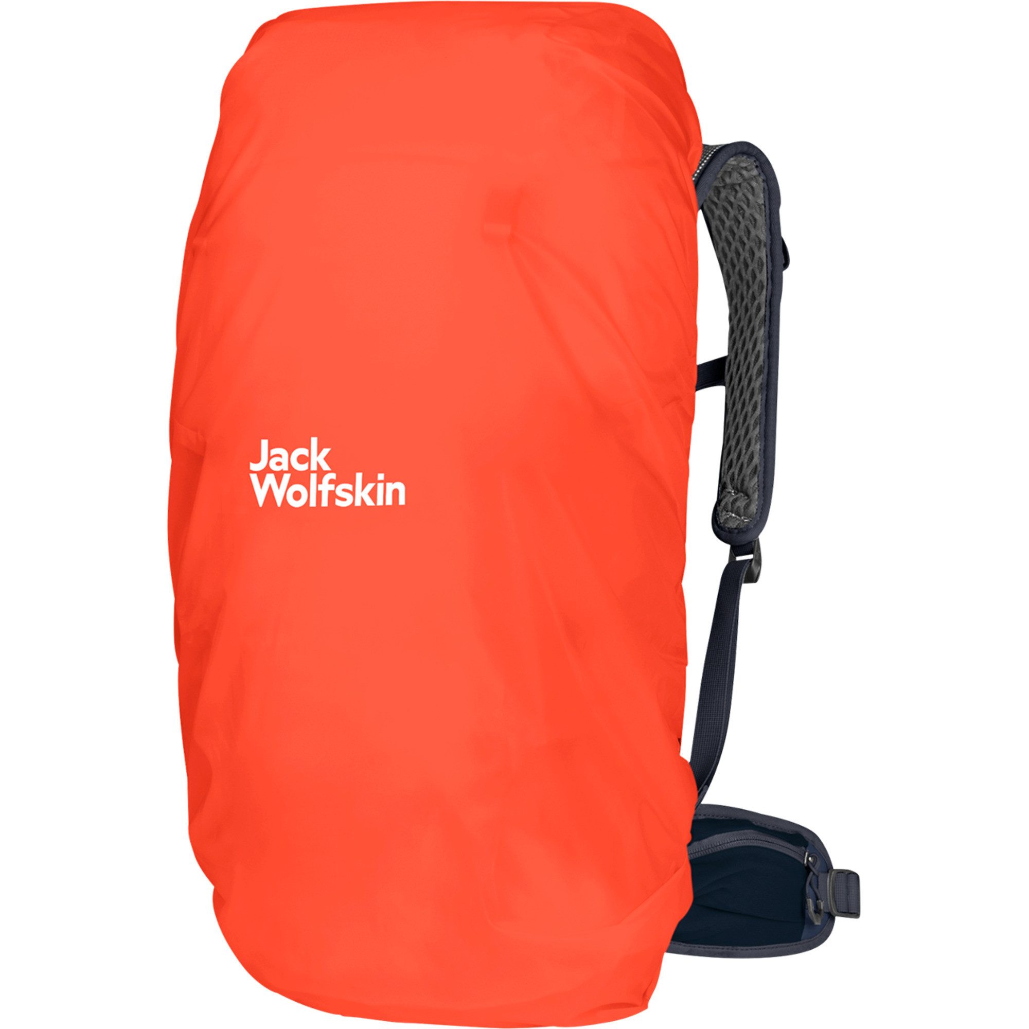 Jack Wolfskin Wanderrucksack Jack Wolfskin PRELIGHT SHAPE 25, Rucksack, (25