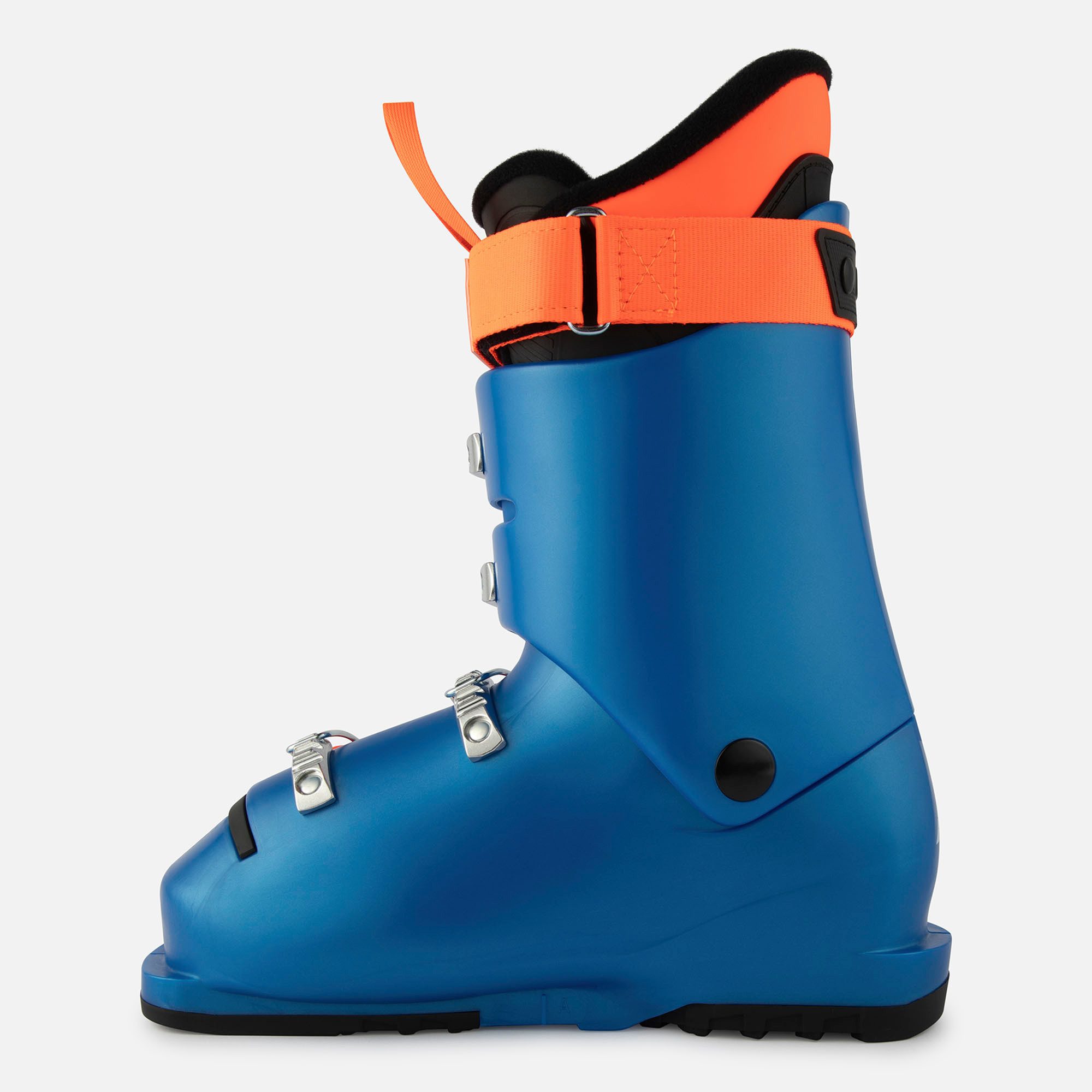 Lange RSJ 60_VIBRANT BLUE ONECOLOR Skischuh