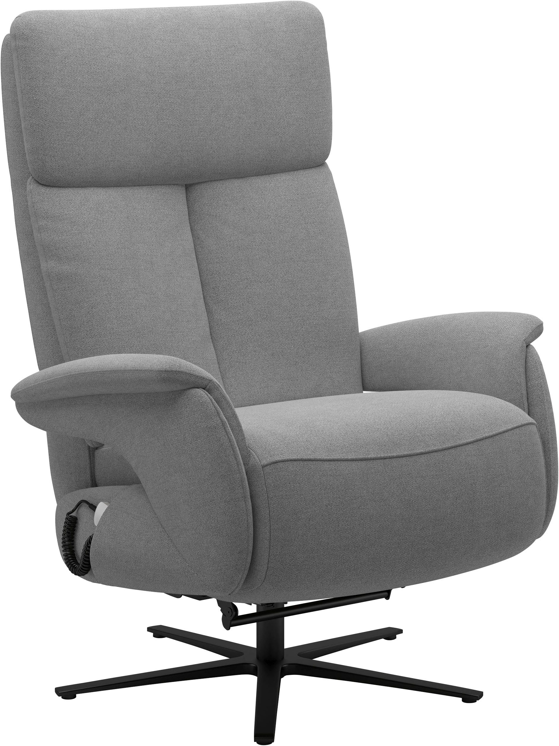 sit&more TV-Sessel TV Sessel Triple Seven günstig online kaufen