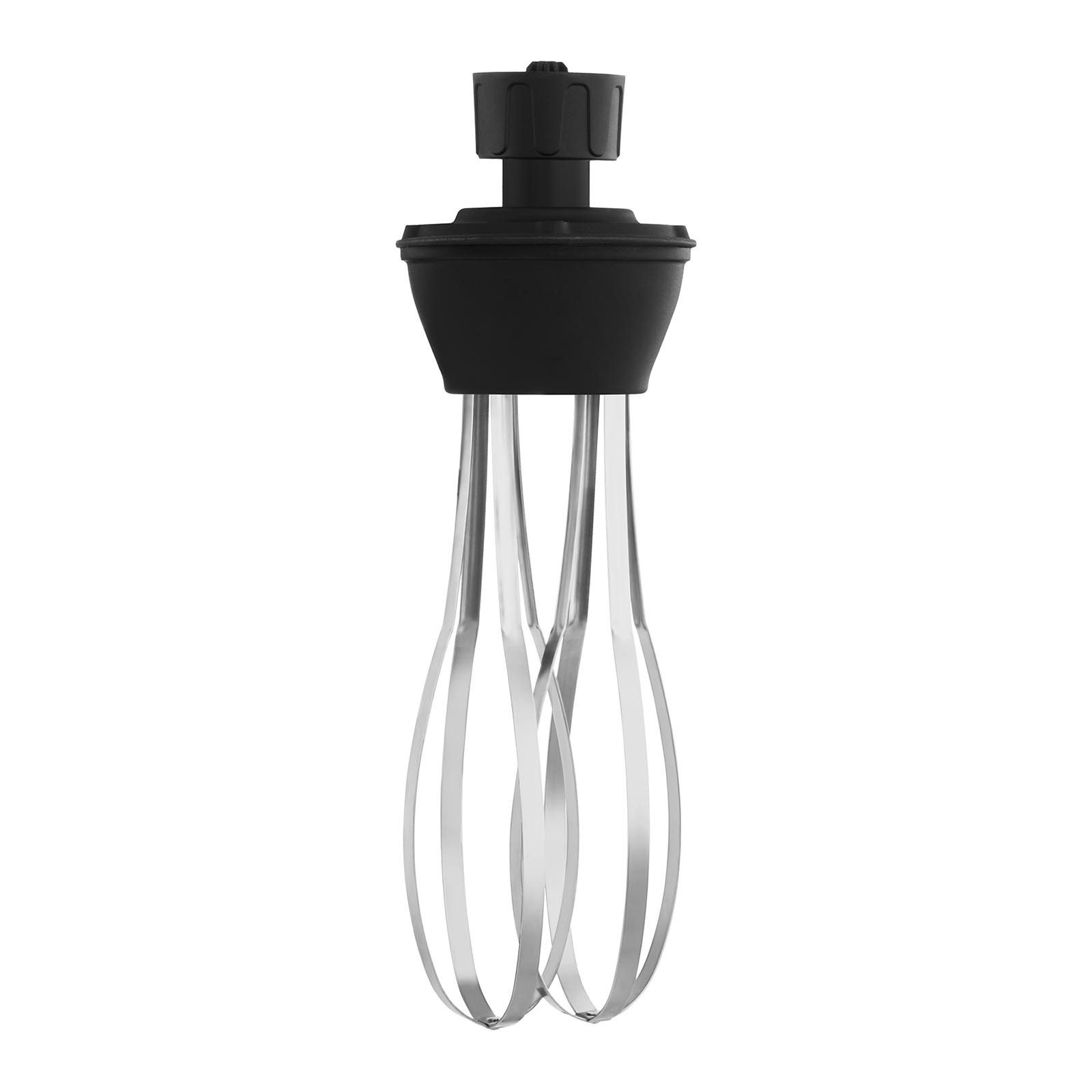 Royal Catering Schneebesen-Rührelement 250 mm Rührbesen für Stabmixer von Royal Catering Schneebesen Zubehör
