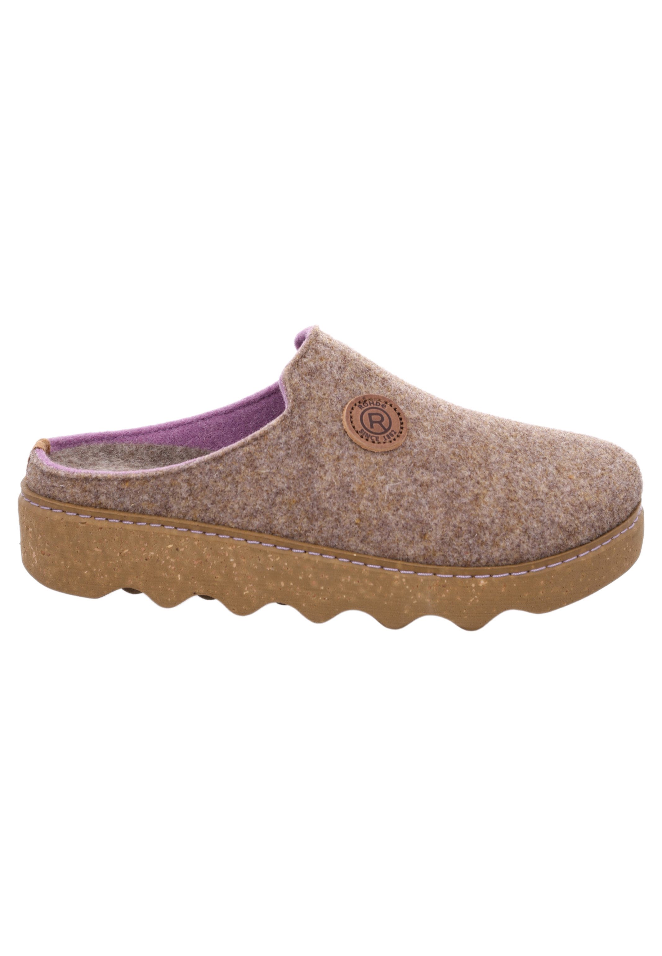 Rohde Foggia-D Clog (1-tlg) Clogs - günstig online kaufen