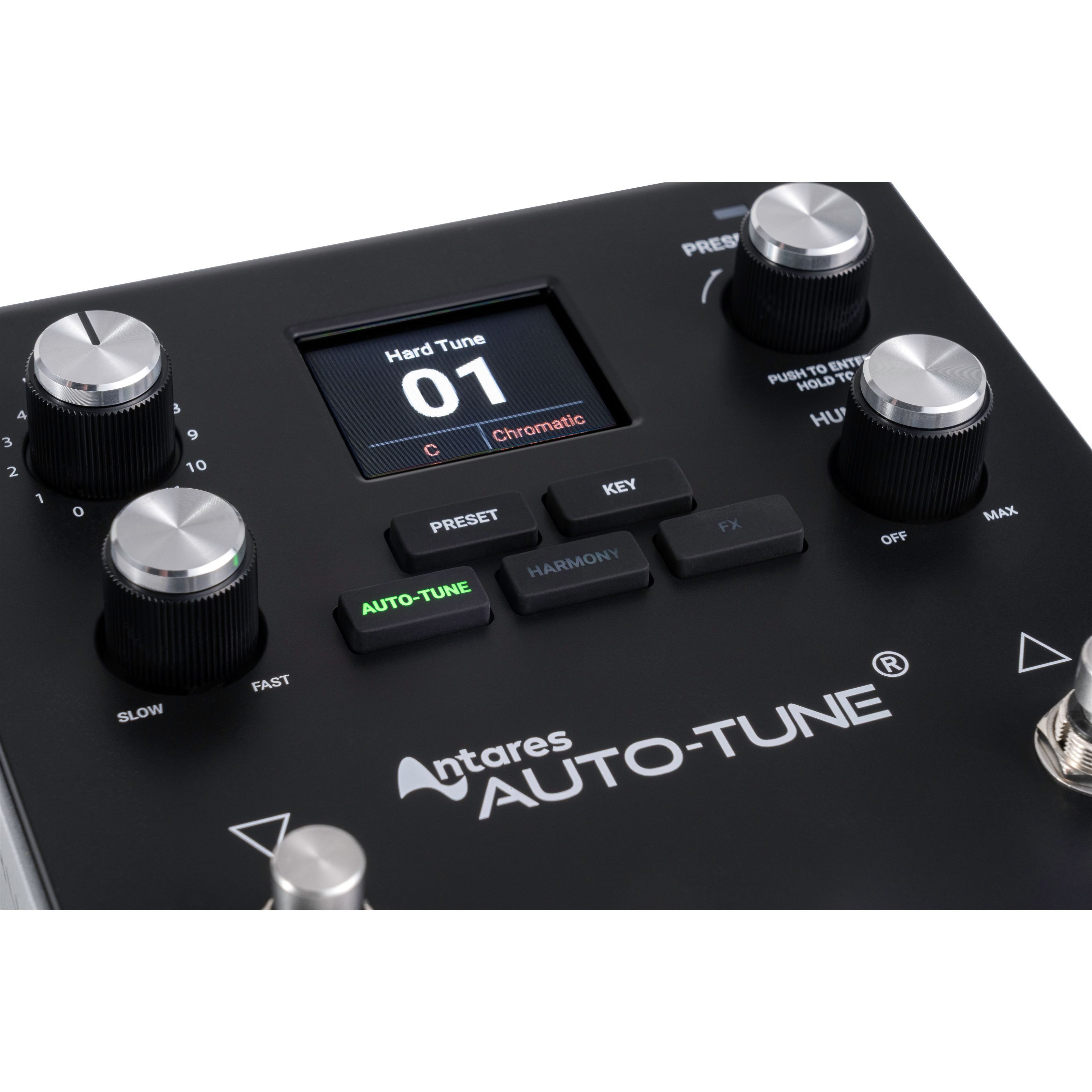 HeadRush Audio-Wandler, (Studio Hardware, Effektgeräte), VX5 - Effektgerät