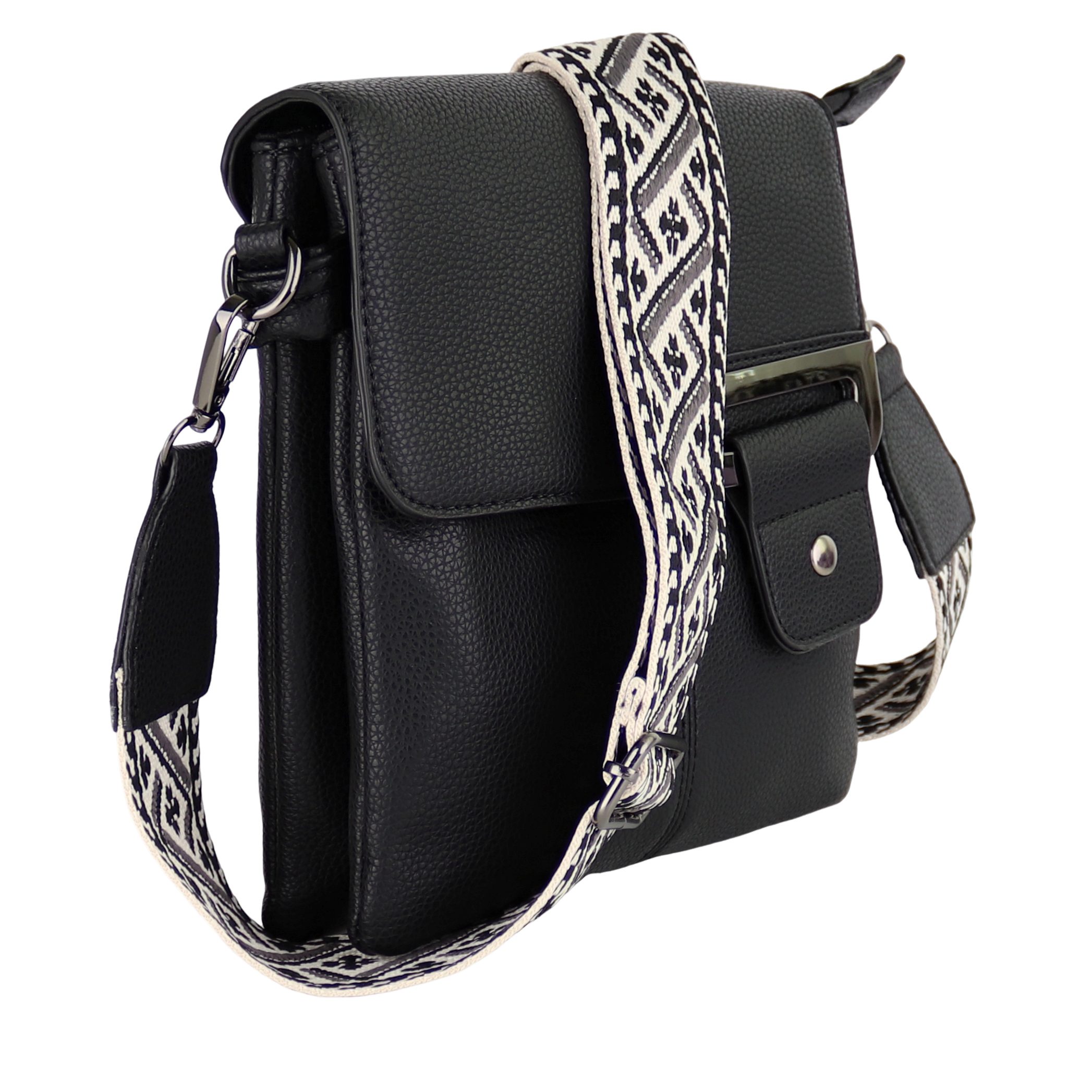 MIRROSI Umhängetasche Damen Crossbody Bag, Klein günstig online kaufen