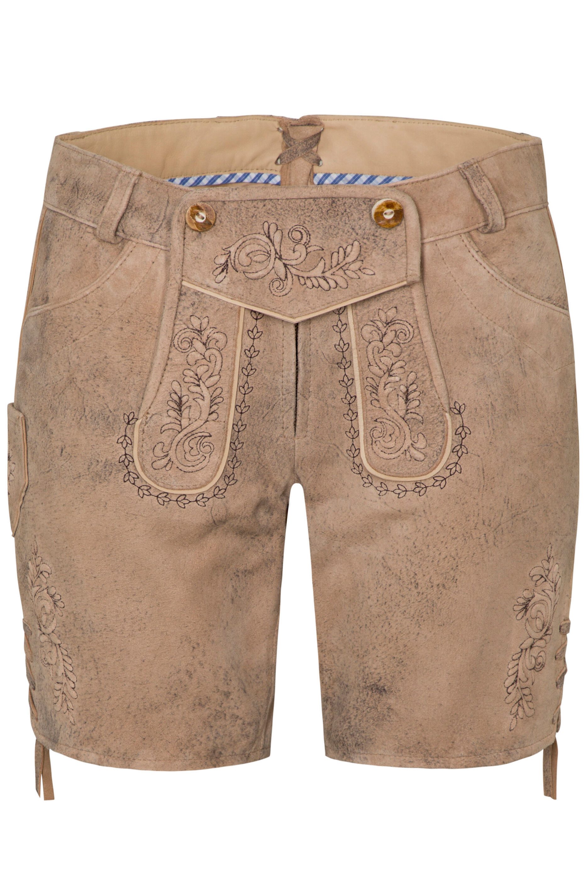 Shorts Fay